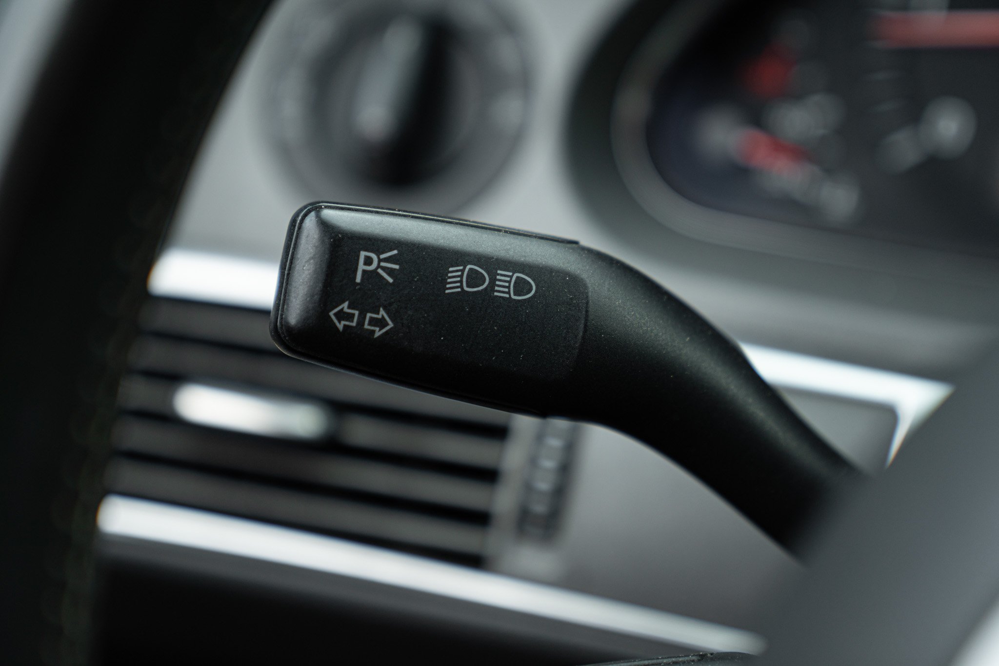 Audi A6 V6 2.7 