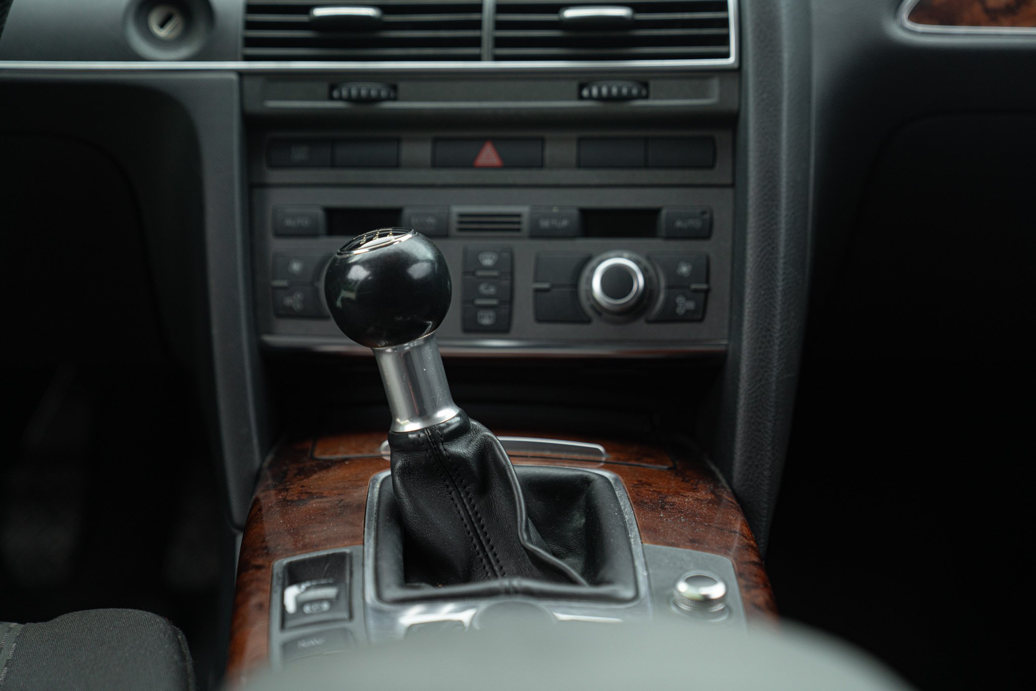 Audi A6 V6 2.7 