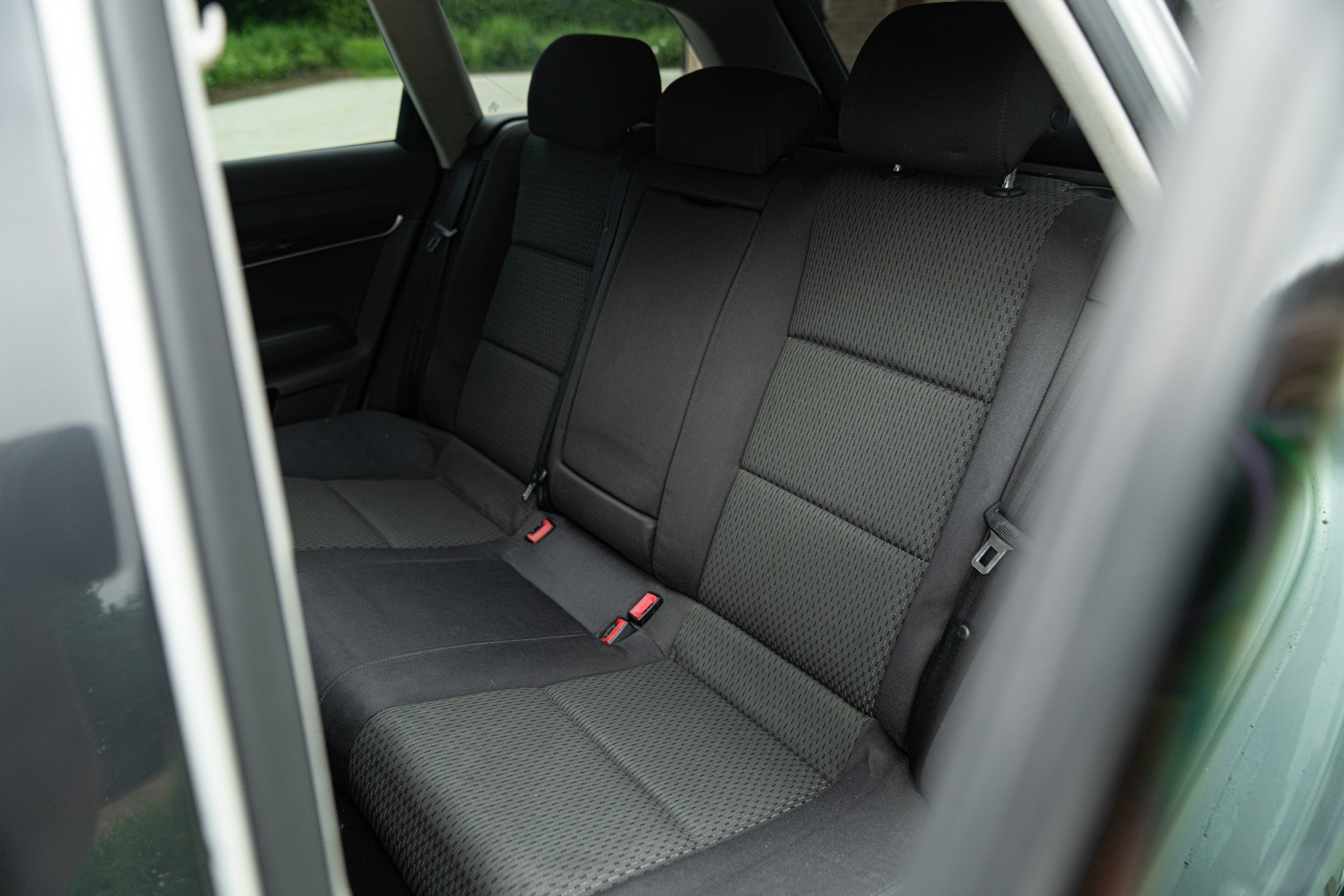 Audi A6 V6 2.7 