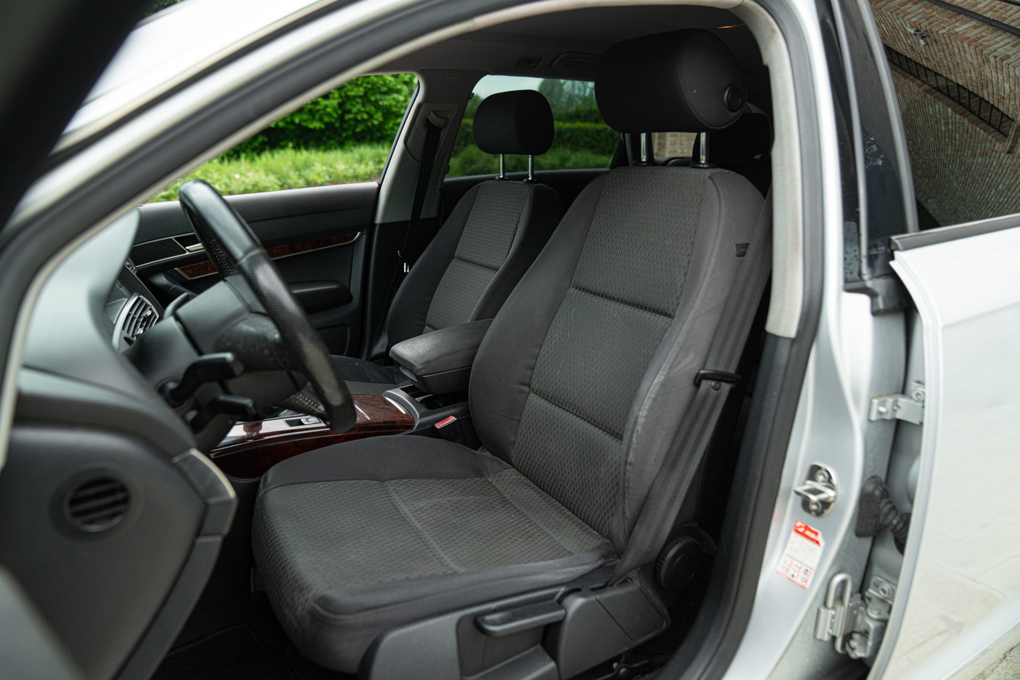 Audi A6 V6 2.7 
