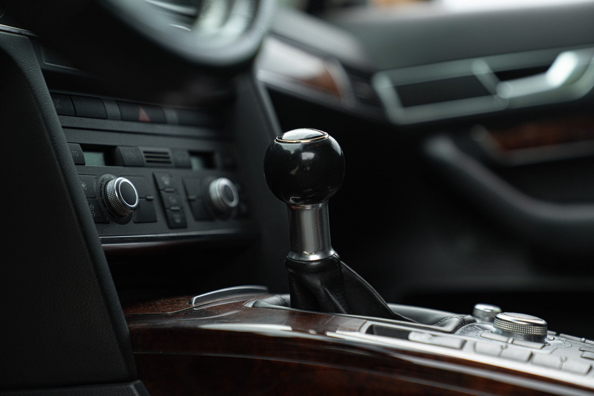Audi A6 V6 2.7 