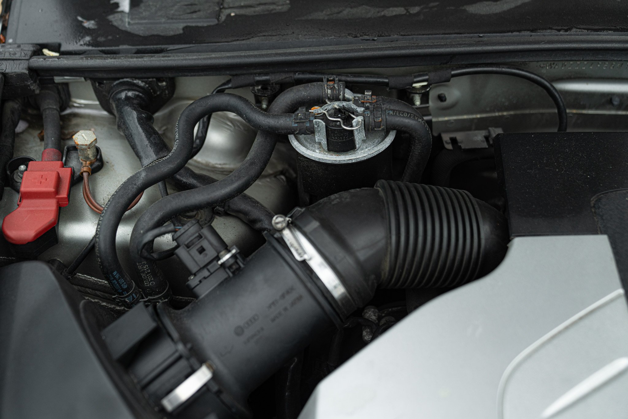 Audi A6 V6 2.7 