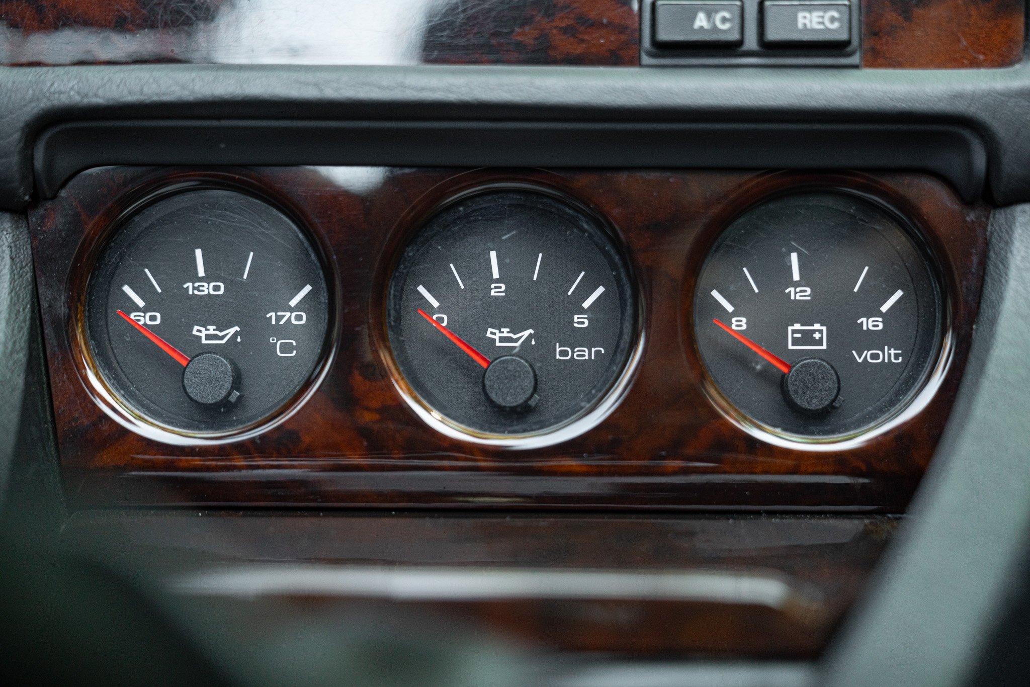 Audi 80 2000 CABRIOLET 