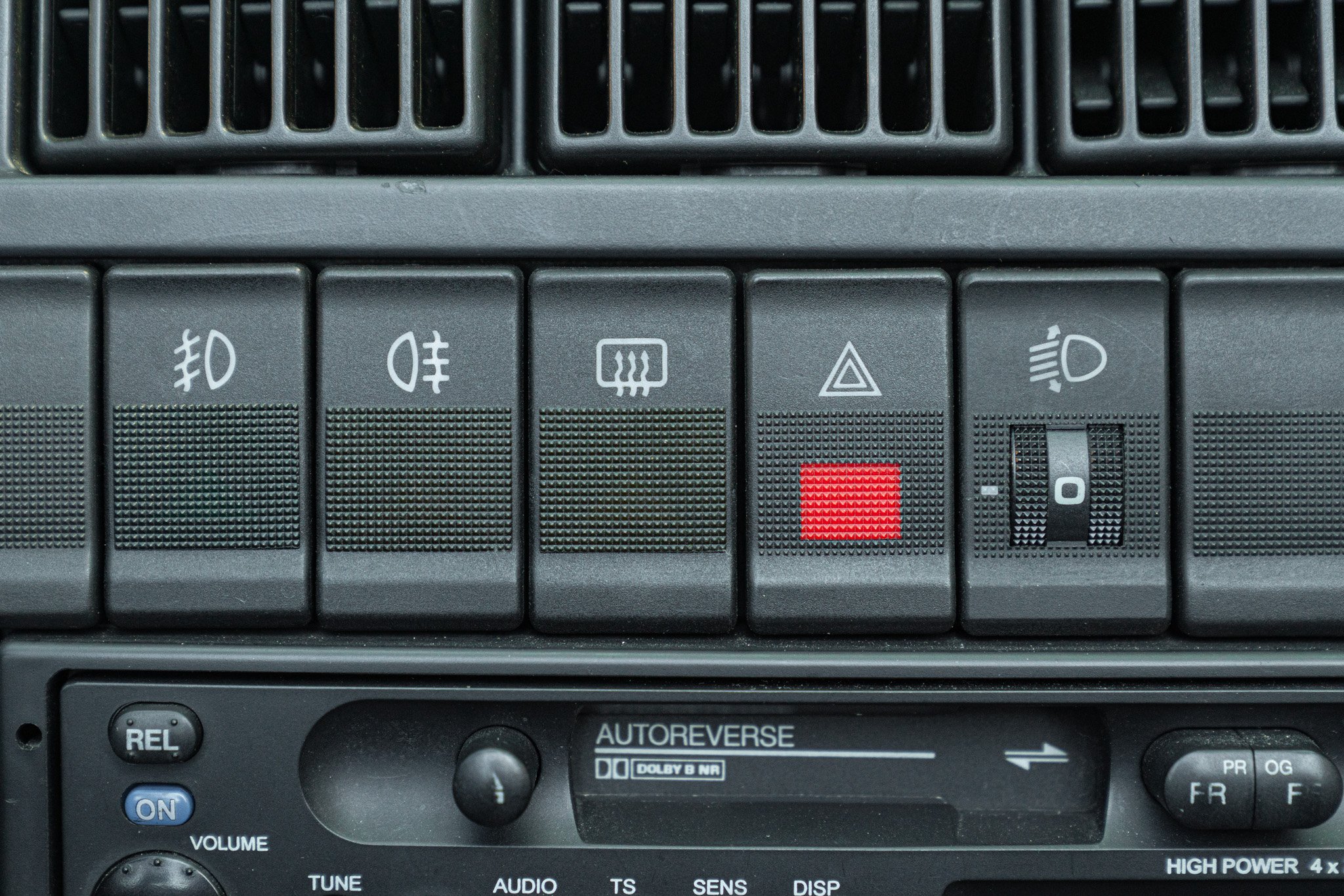 Audi 80 2000 CABRIOLET 