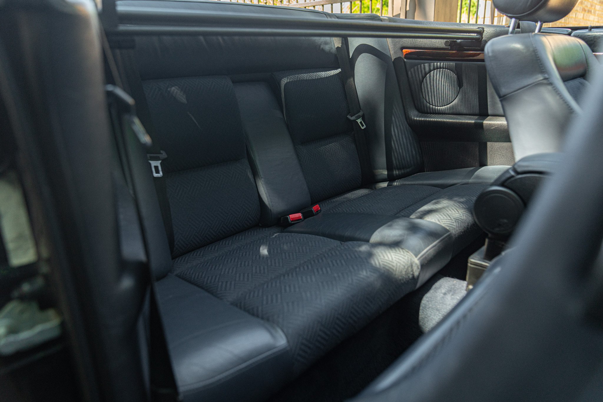 Audi 80 2000 CABRIOLET 