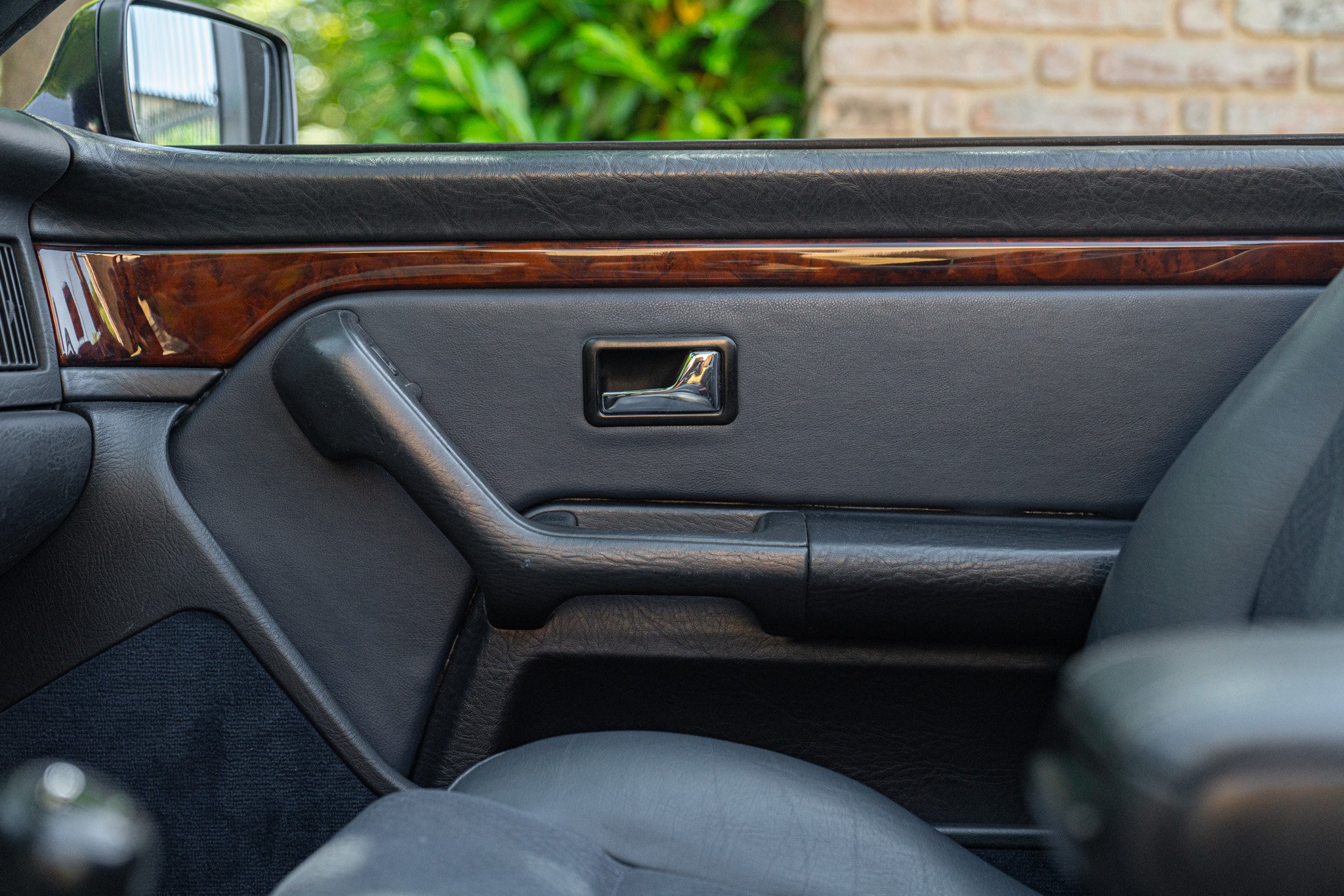 Audi 80 2000 CABRIOLET 
