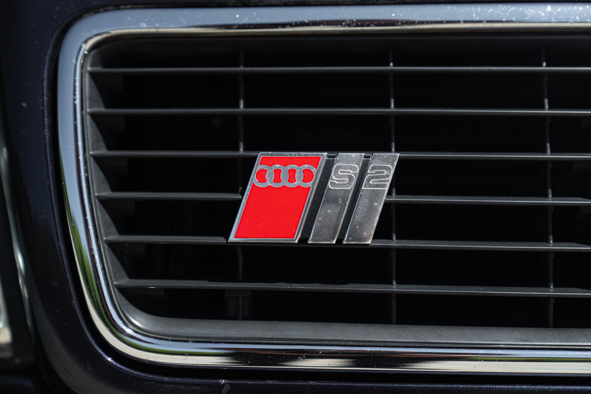 Audi 80 2000 CABRIOLET 