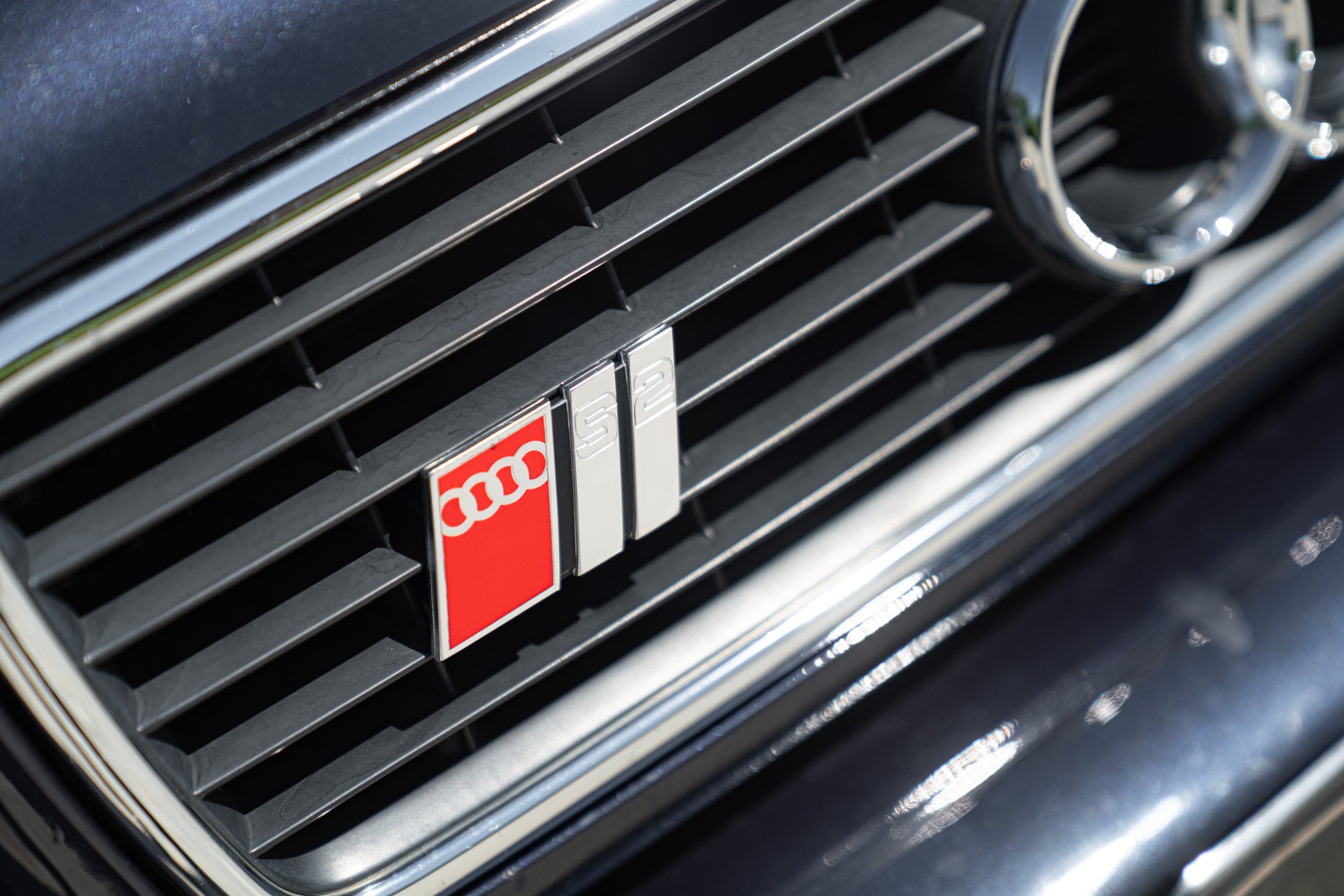 Audi 80 2000 CABRIOLET 
