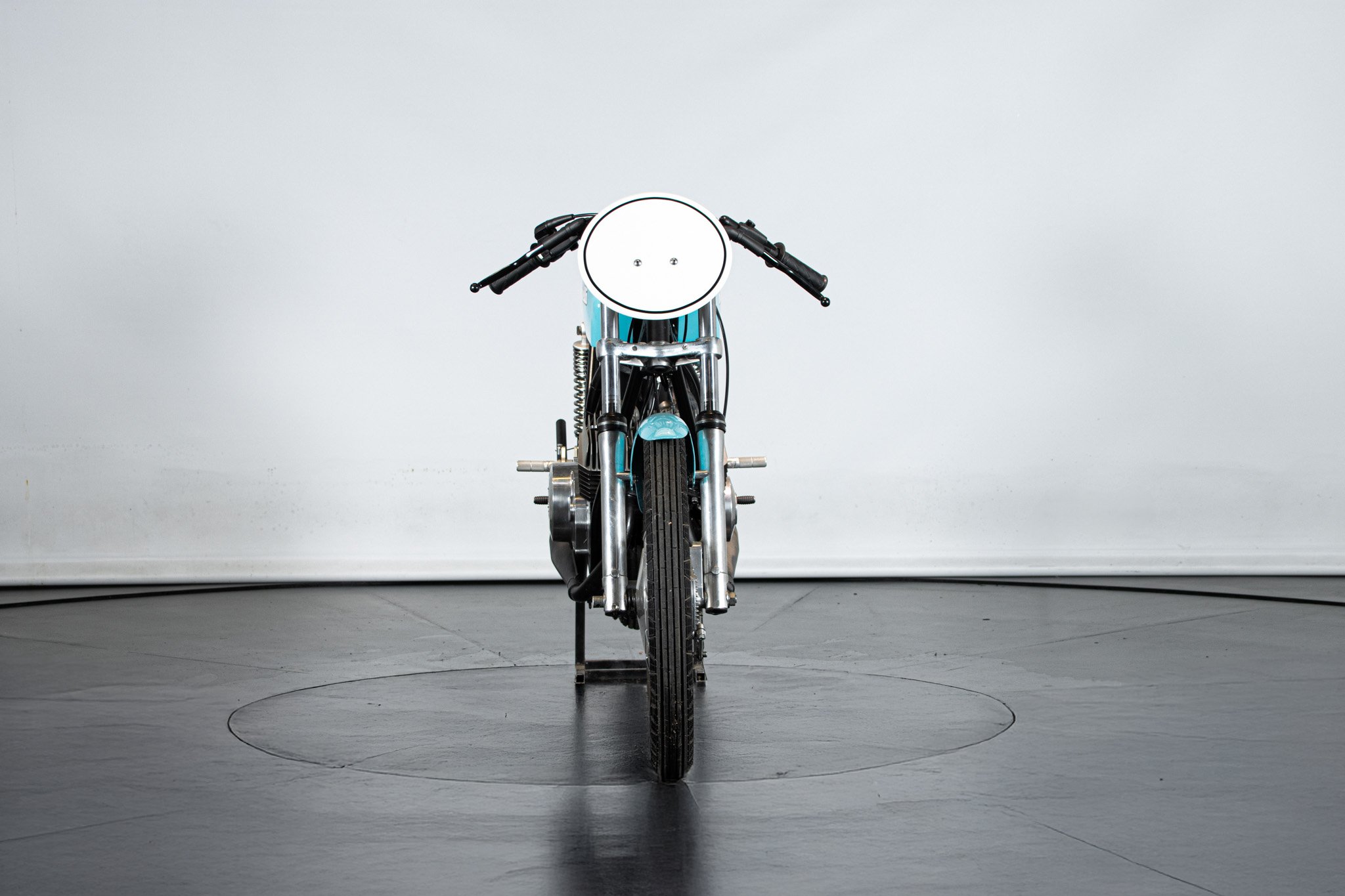 Benelli 125 2C 