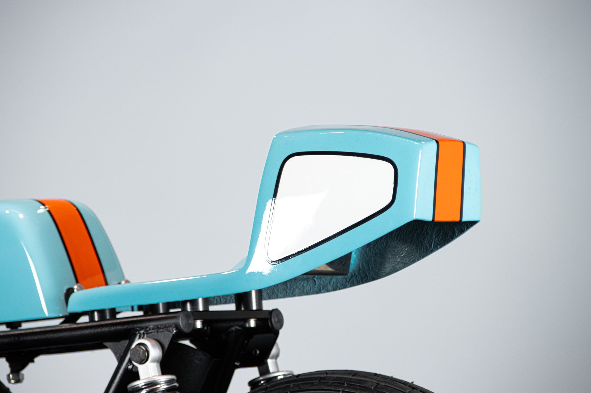 Benelli 125 2C 