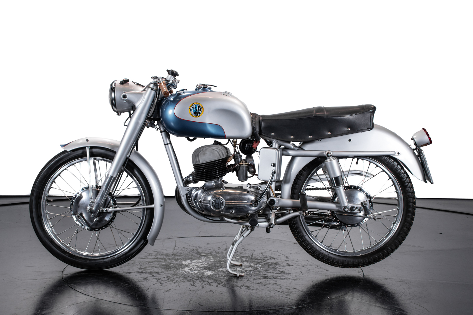 Beta 160 Sport 