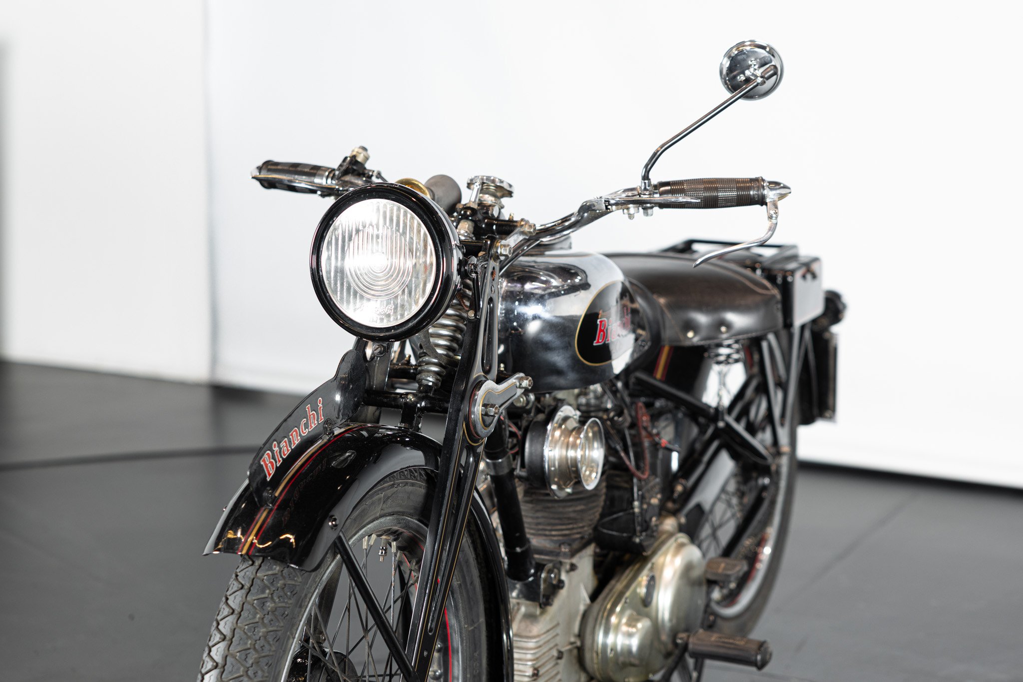 Bianchi 250 TURISMO 