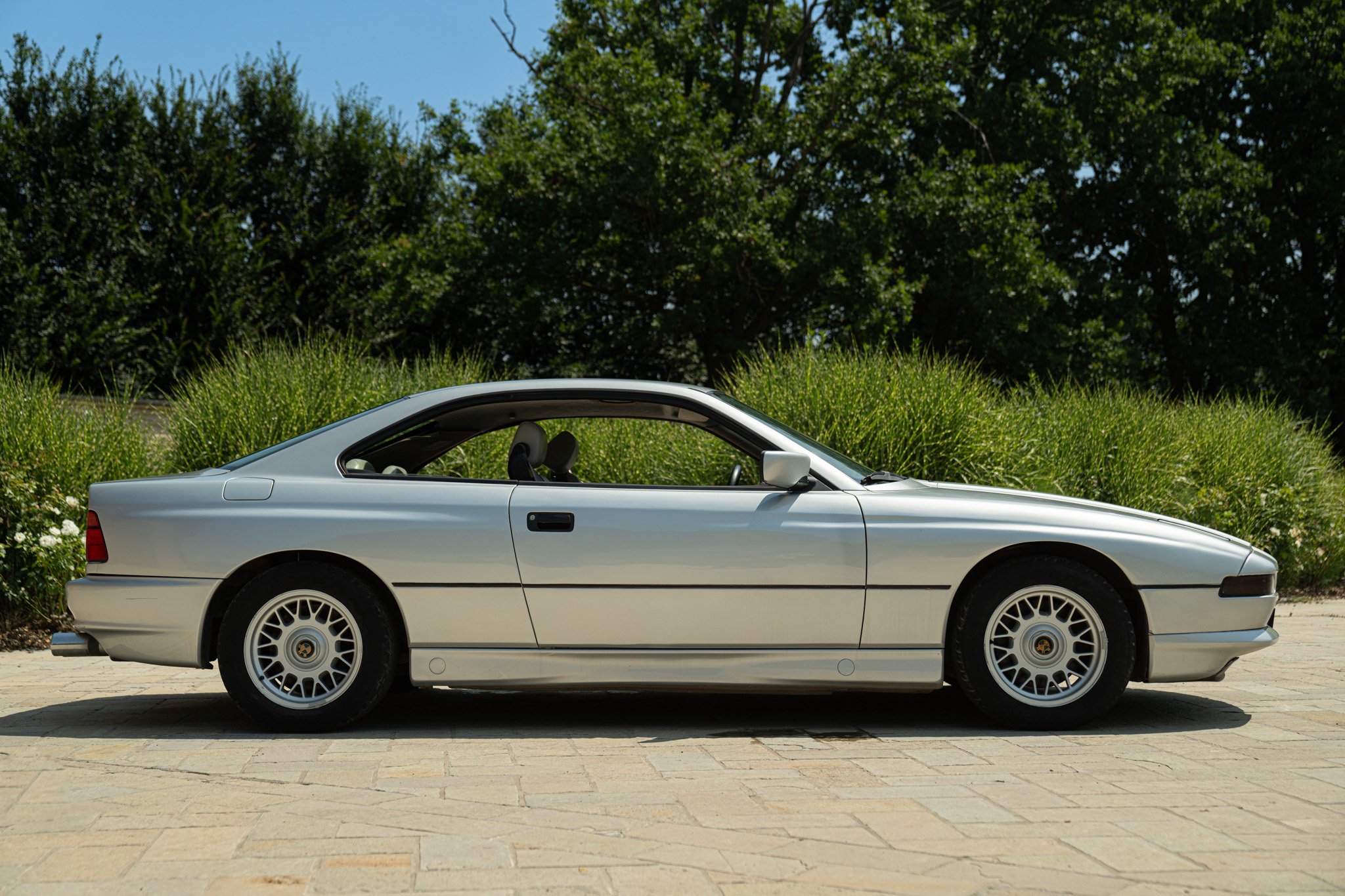 BMW BMW 850i 