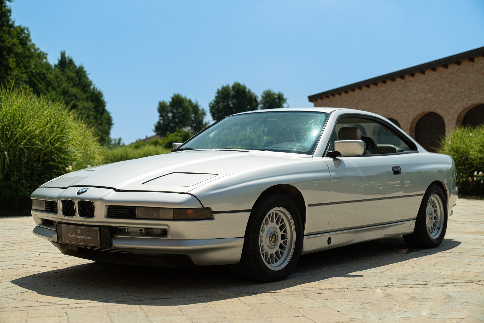 BMW BMW 850i 