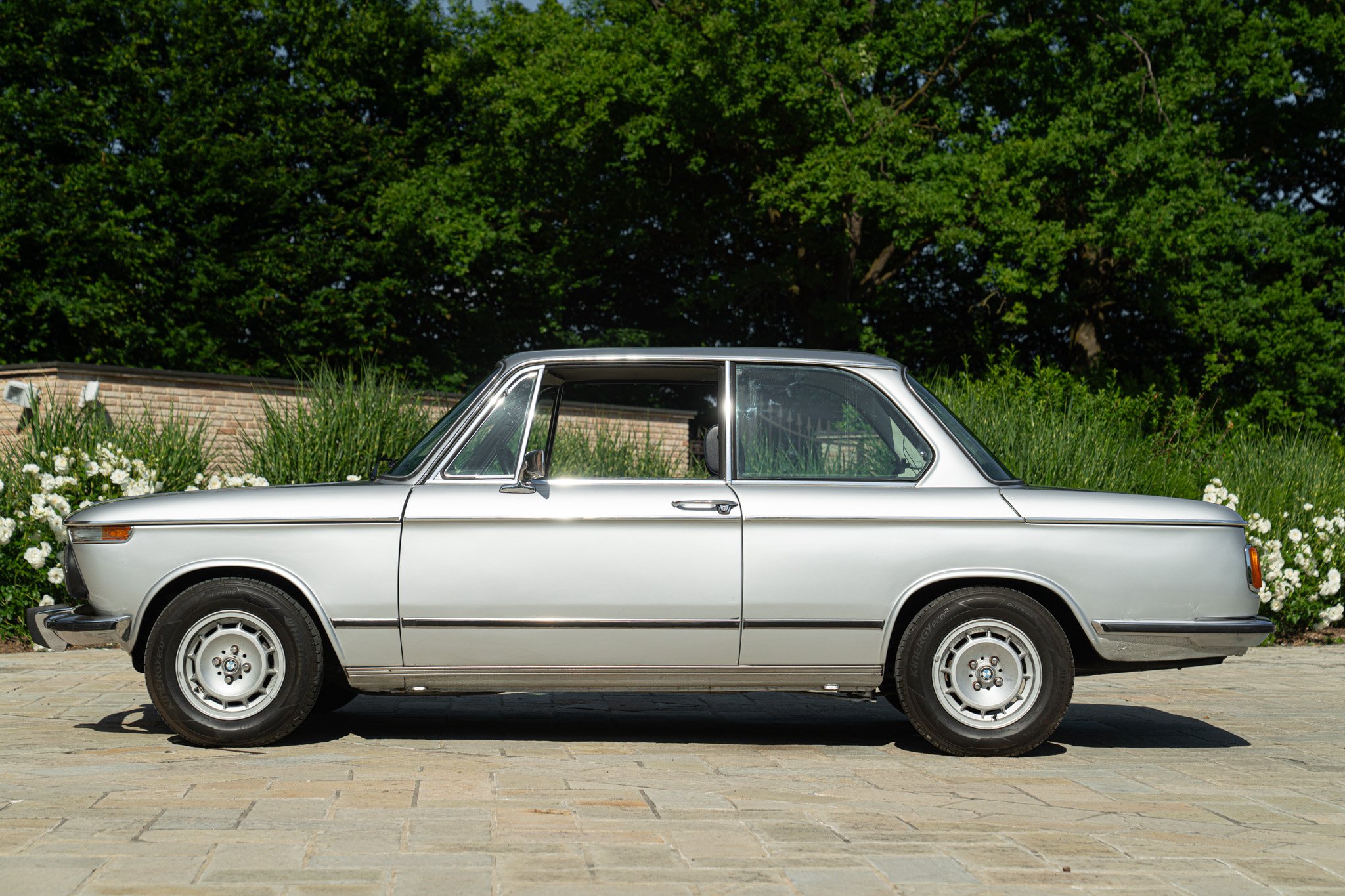 BMW 2002 Tii 