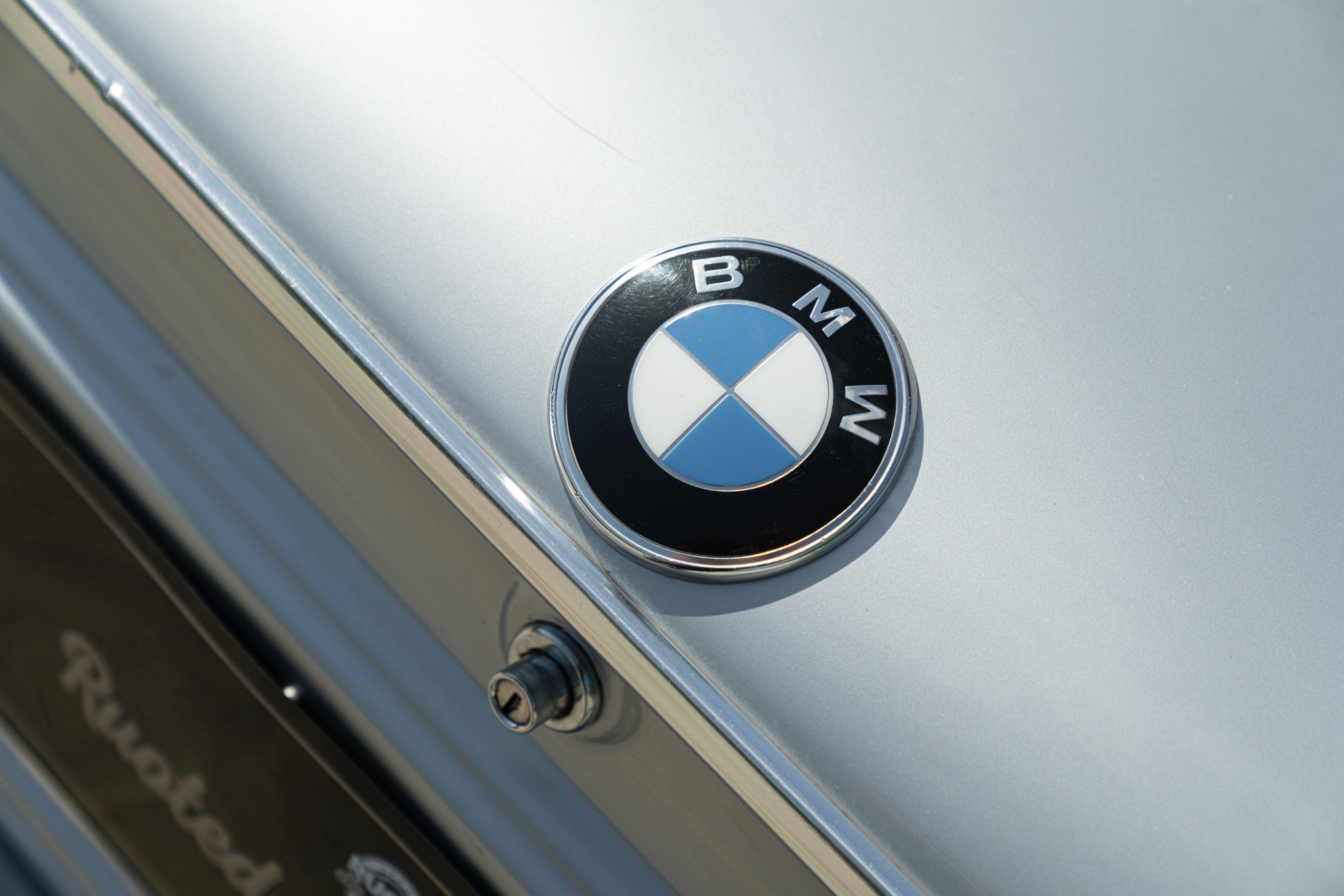 BMW 2002 Tii 