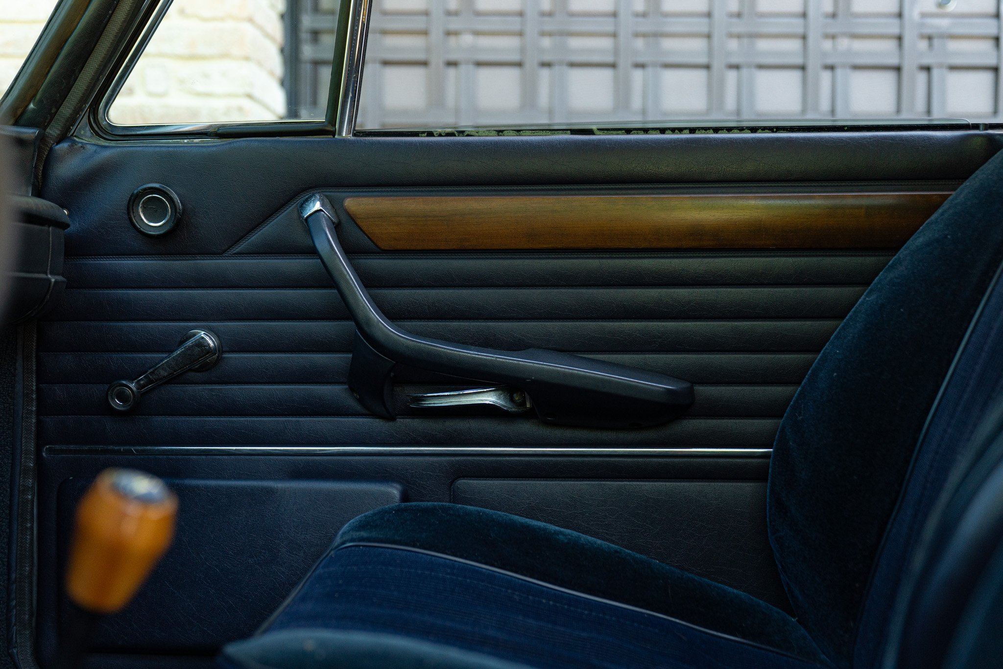 BMW 2002 Tii 