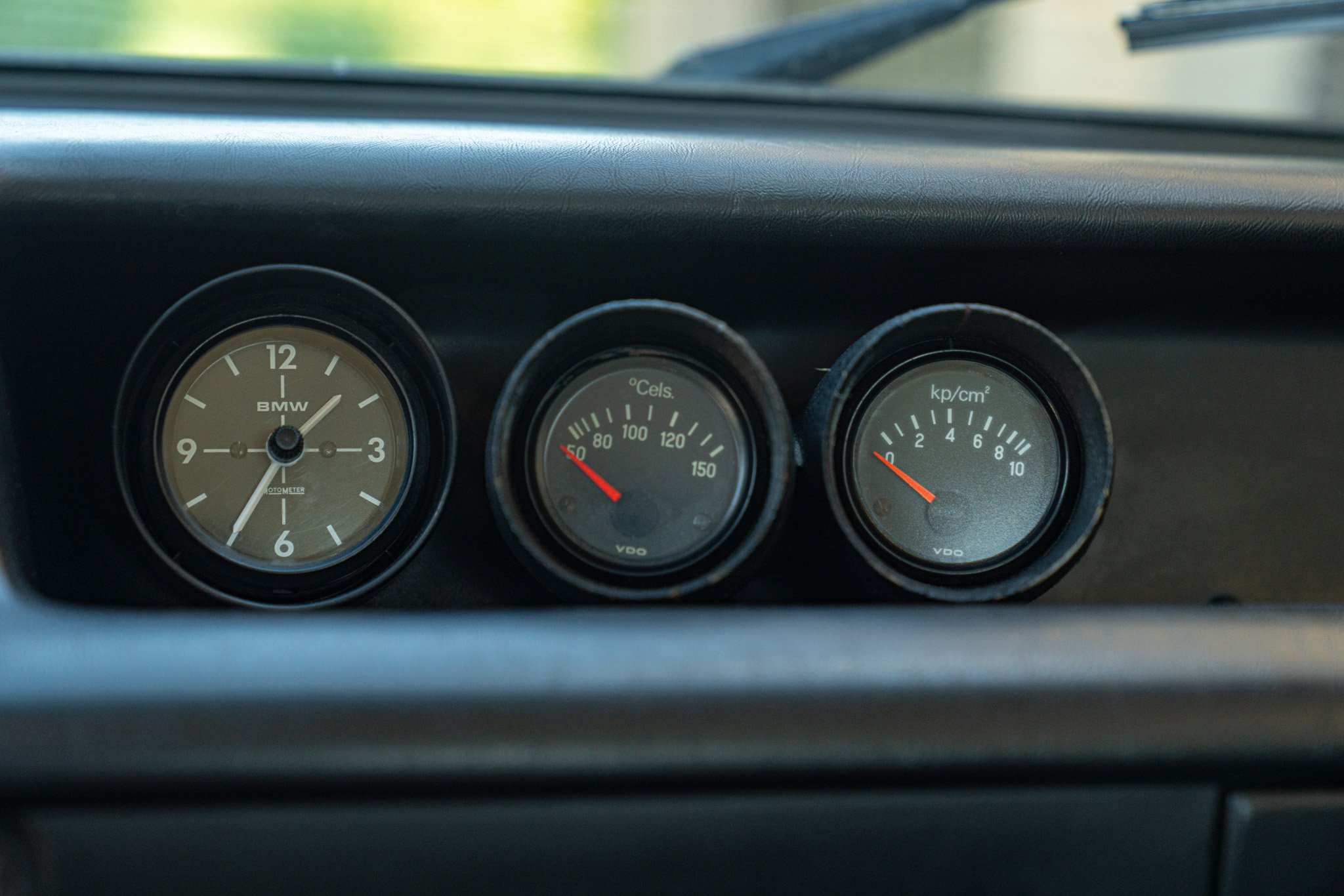 BMW 2002 Tii 
