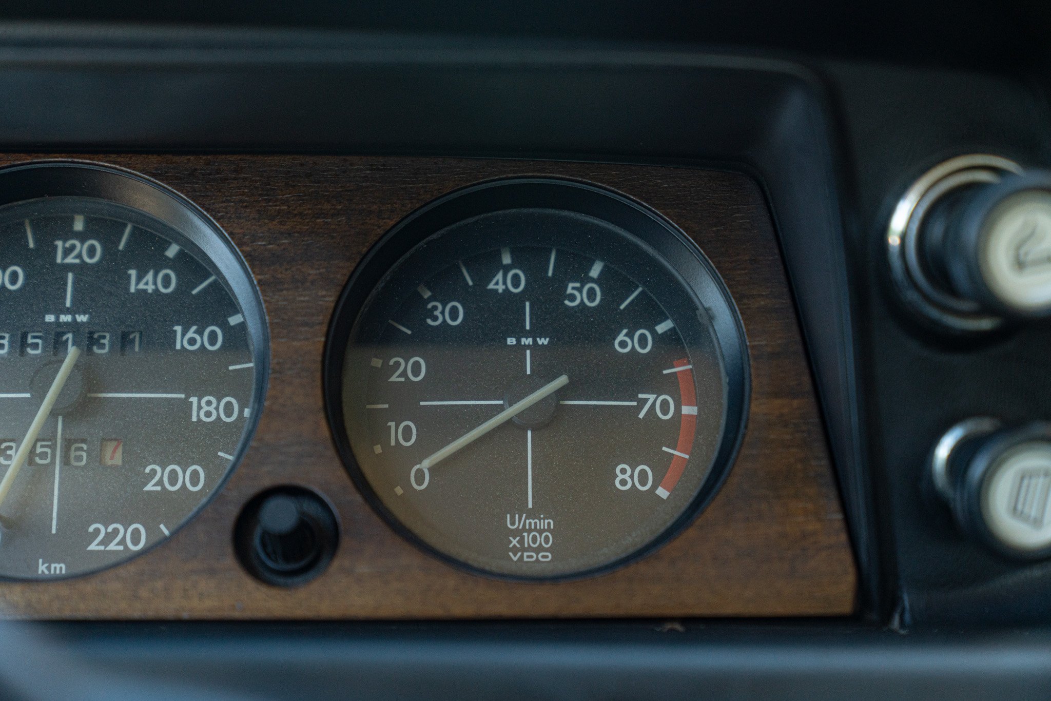 BMW 2002 Tii 