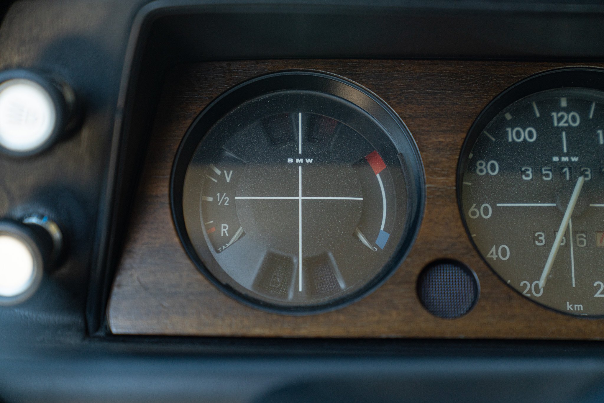 BMW 2002 Tii 