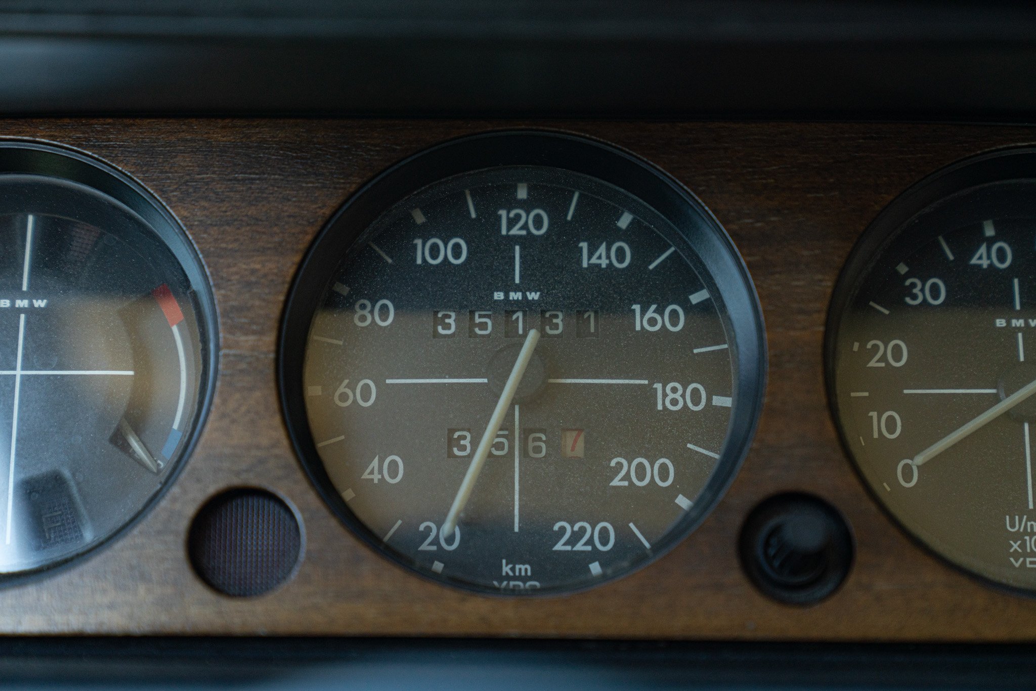 BMW 2002 Tii 