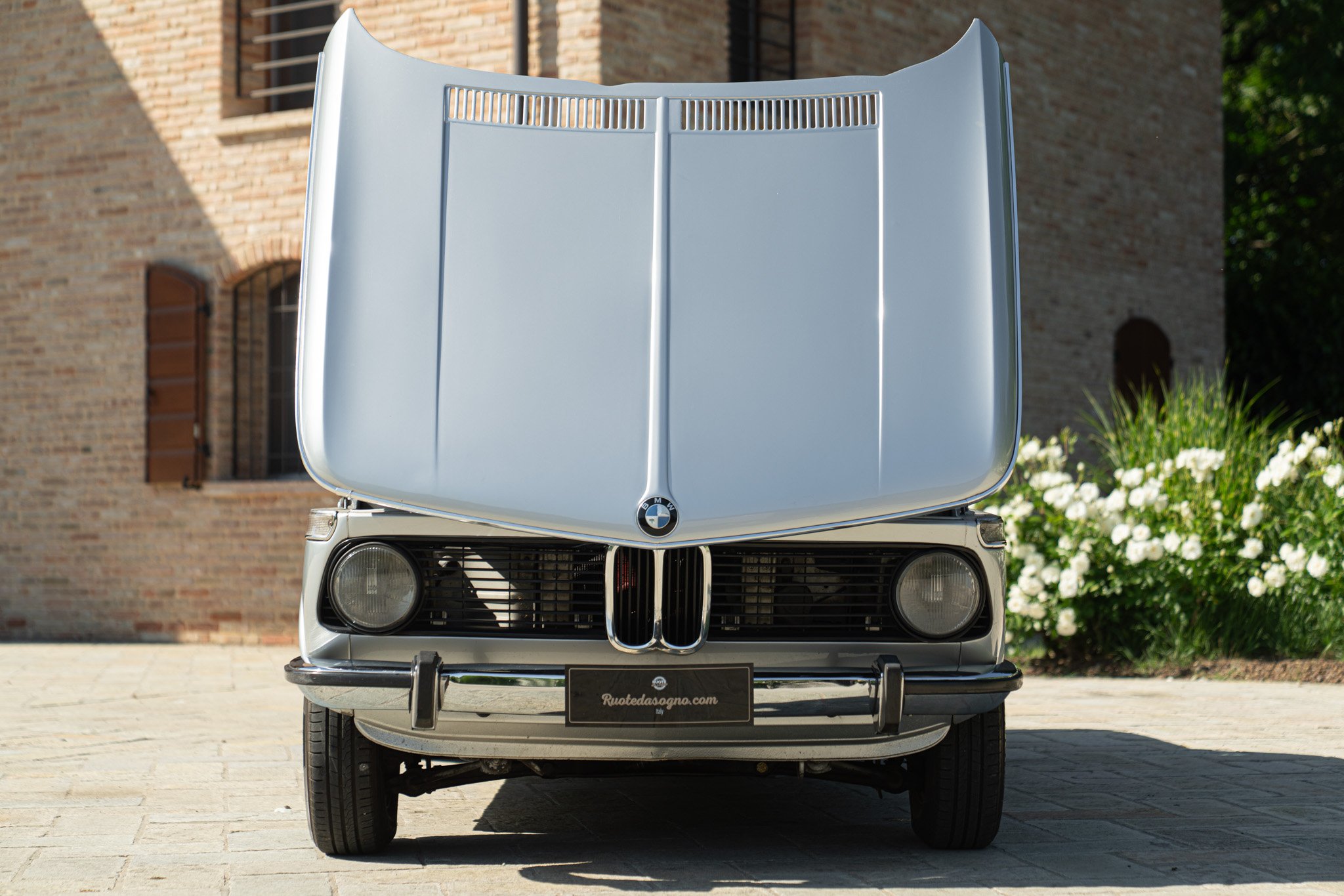 BMW 2002 Tii 