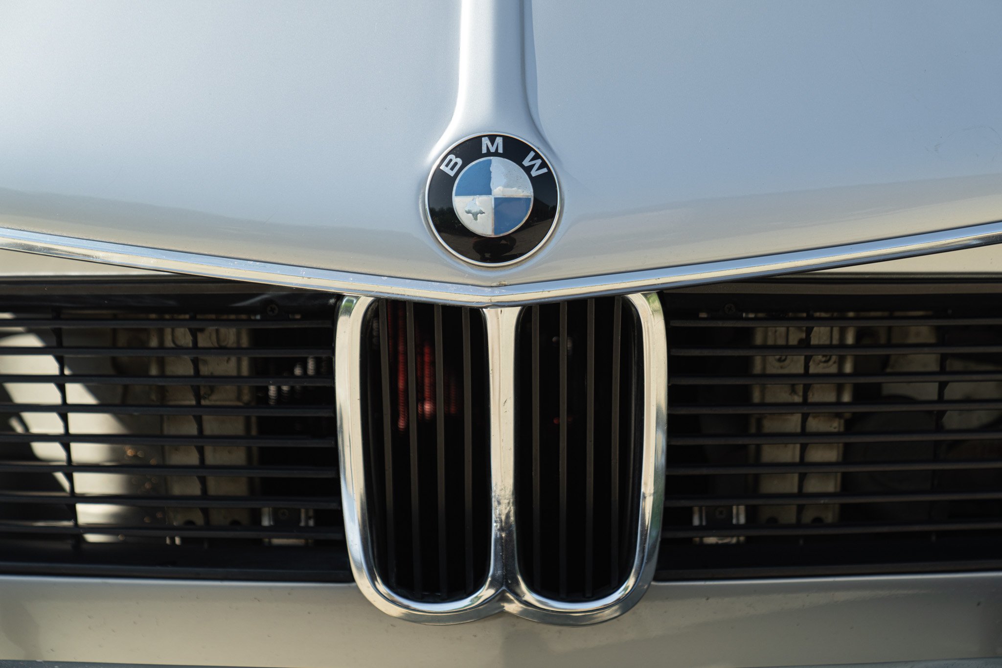 BMW 2002 Tii 