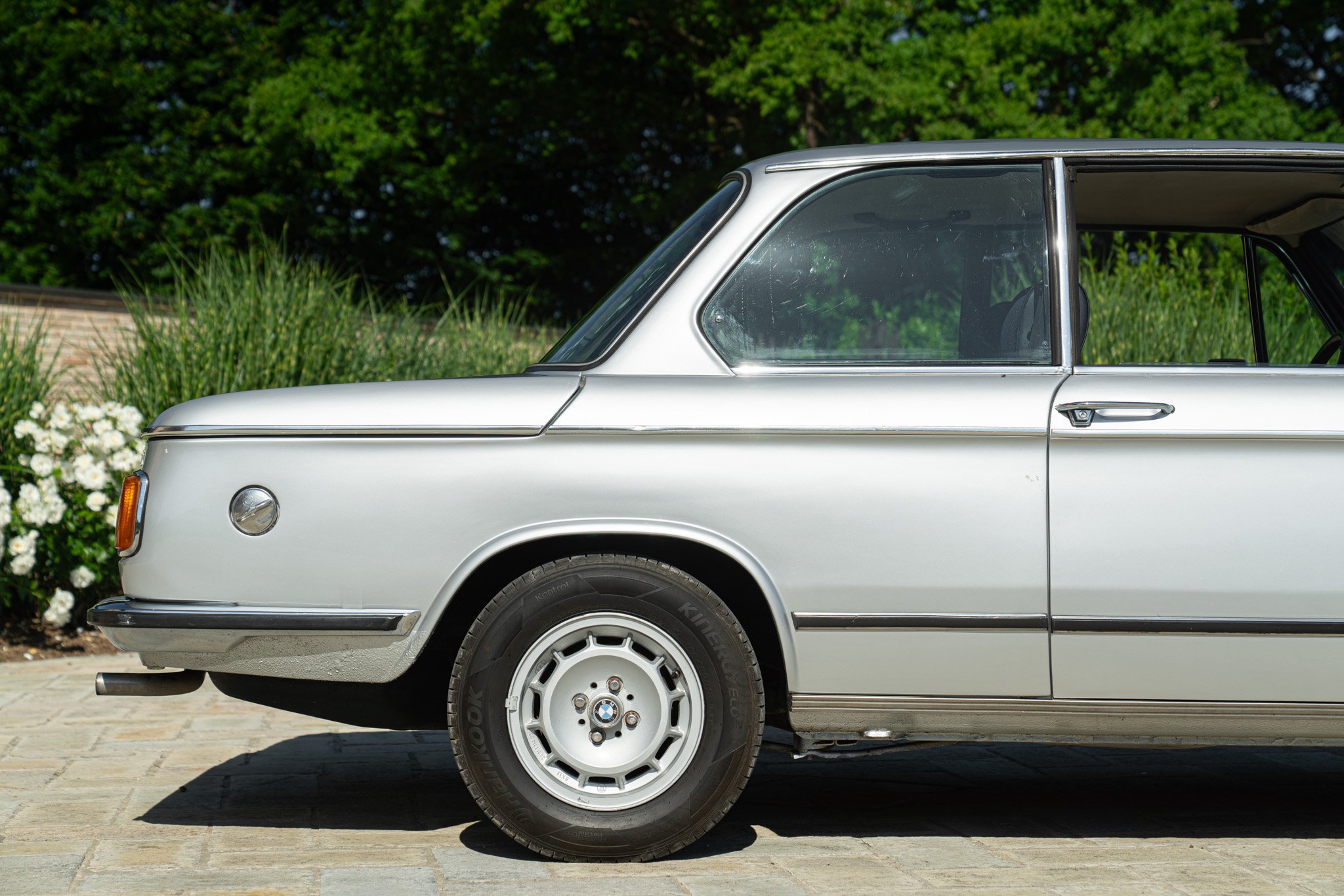 BMW 2002 Tii 