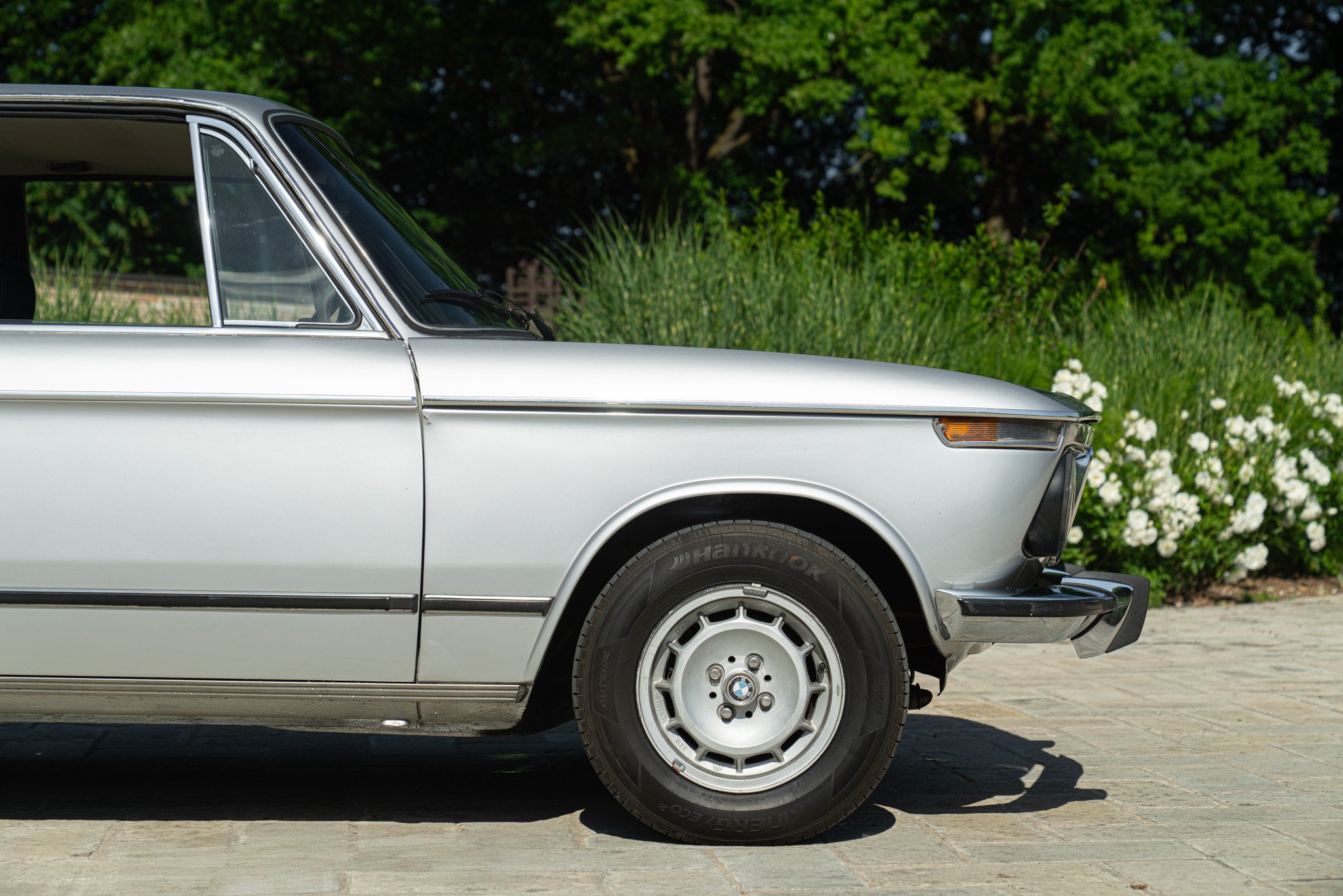 BMW 2002 Tii 
