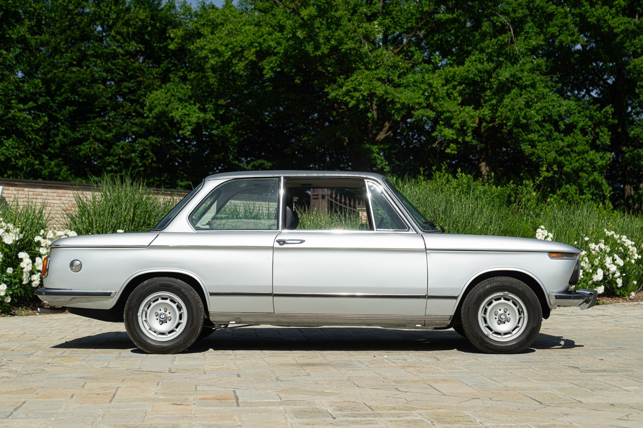 BMW 2002 Tii 