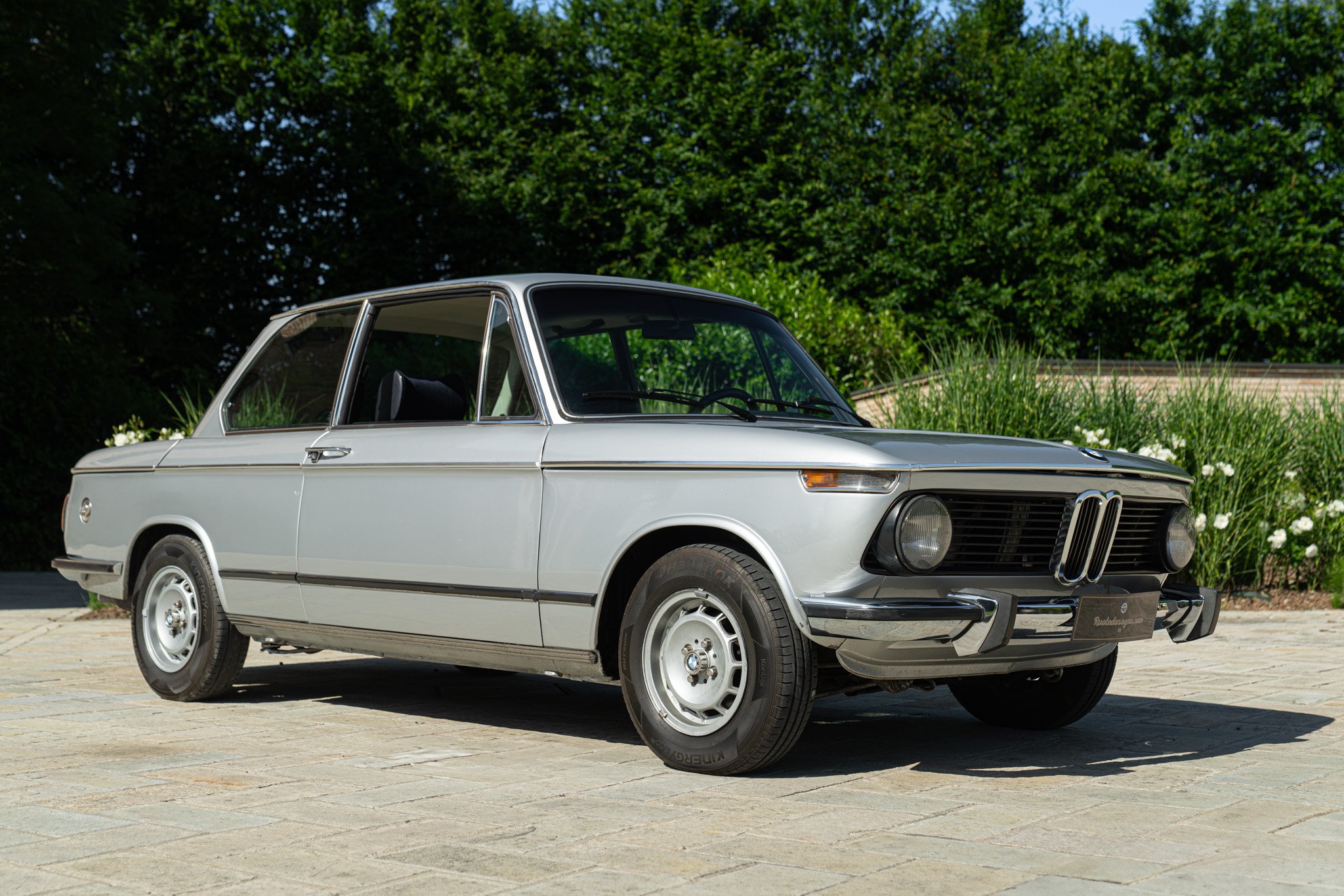 BMW 2002 Tii 