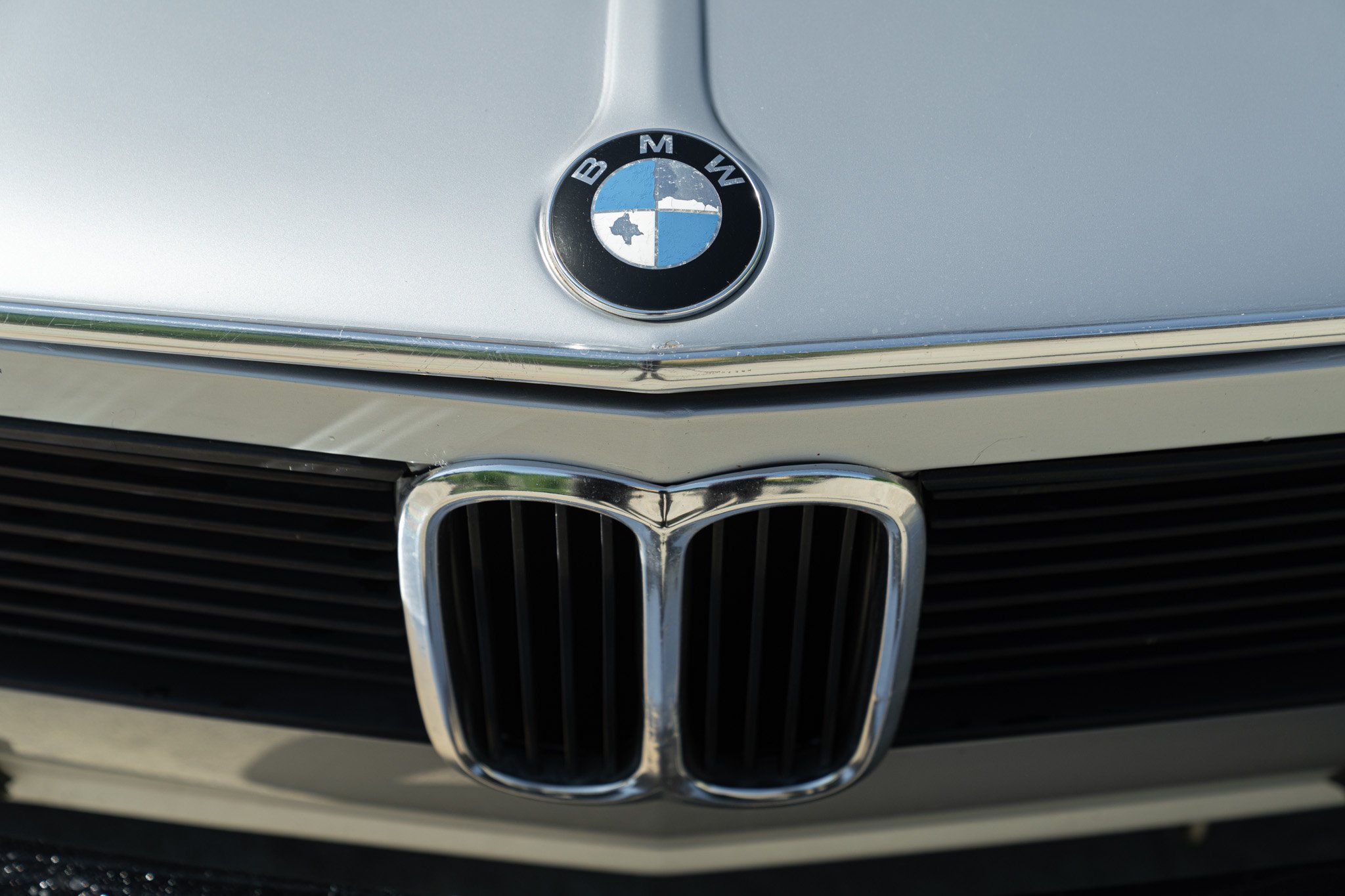BMW 2002 Tii 