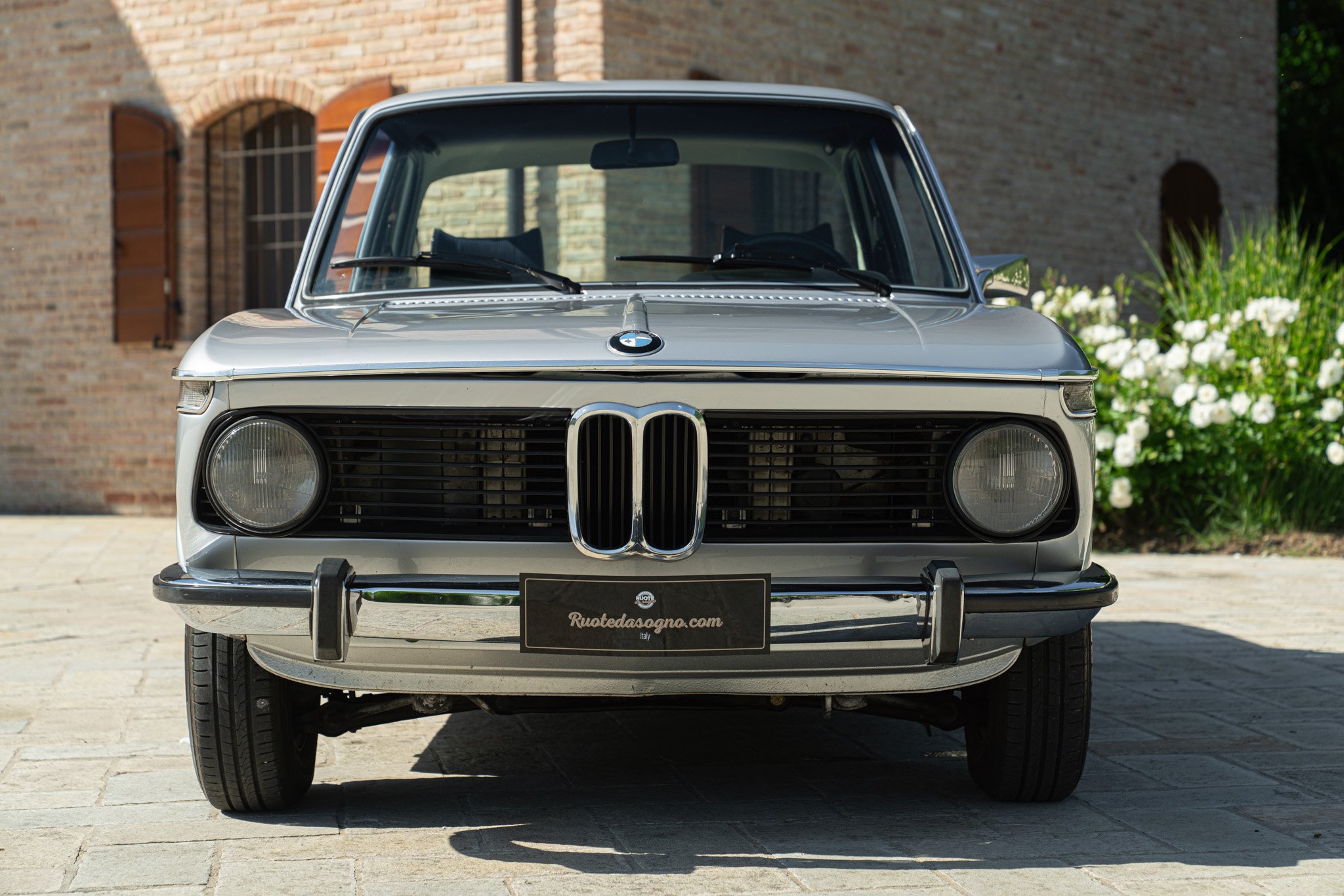 BMW 2002 Tii 
