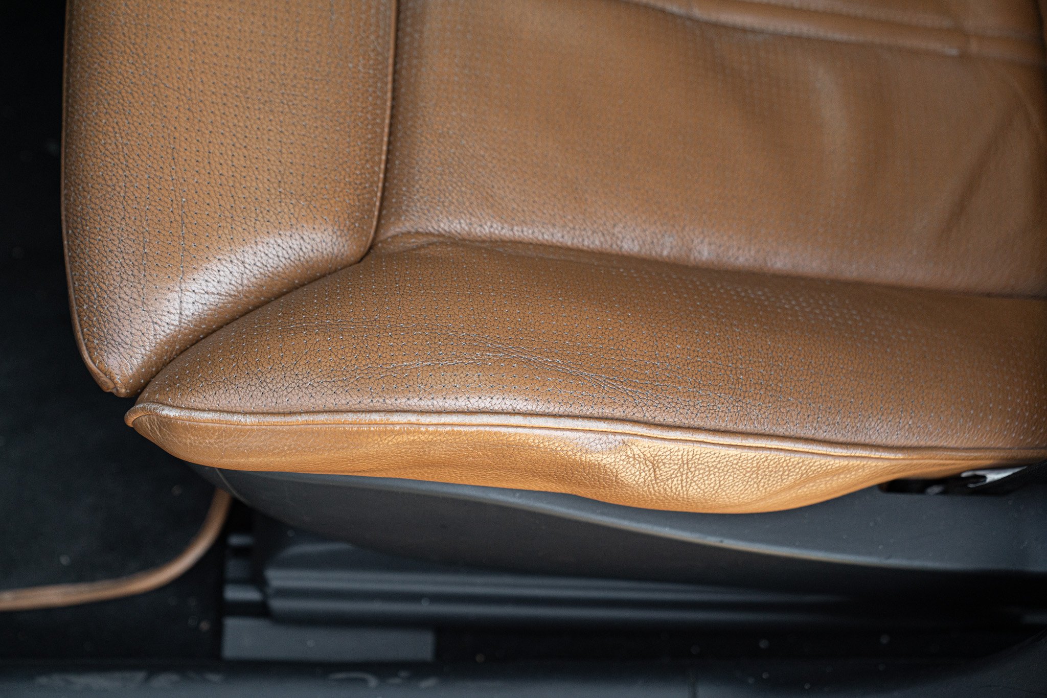 BMW 745 LI INDIVIDUAL 