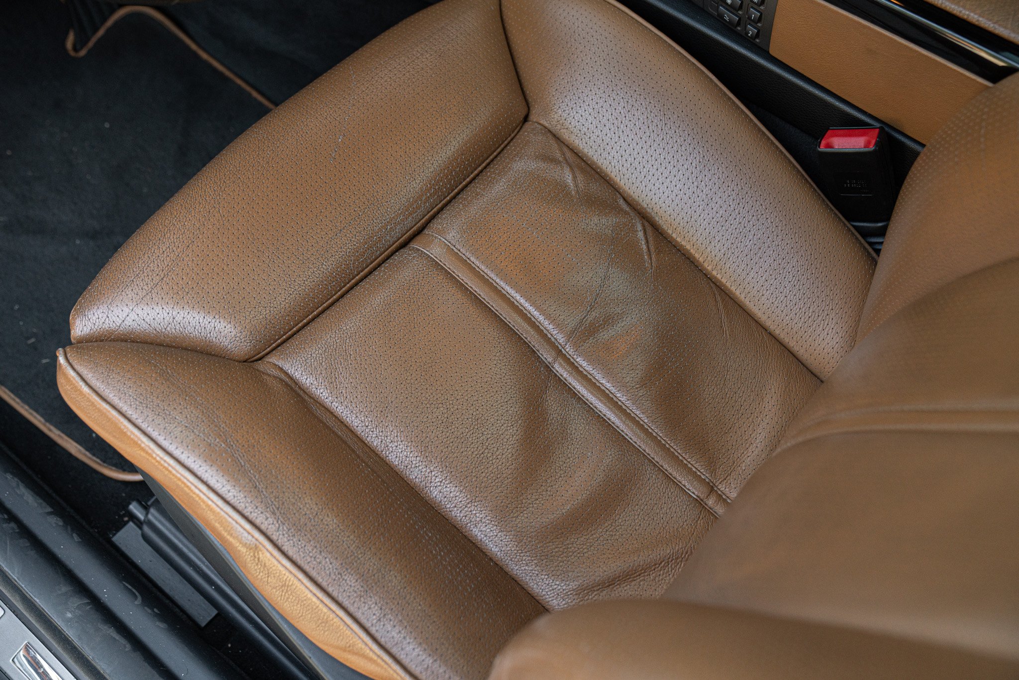 BMW 745 LI INDIVIDUAL 