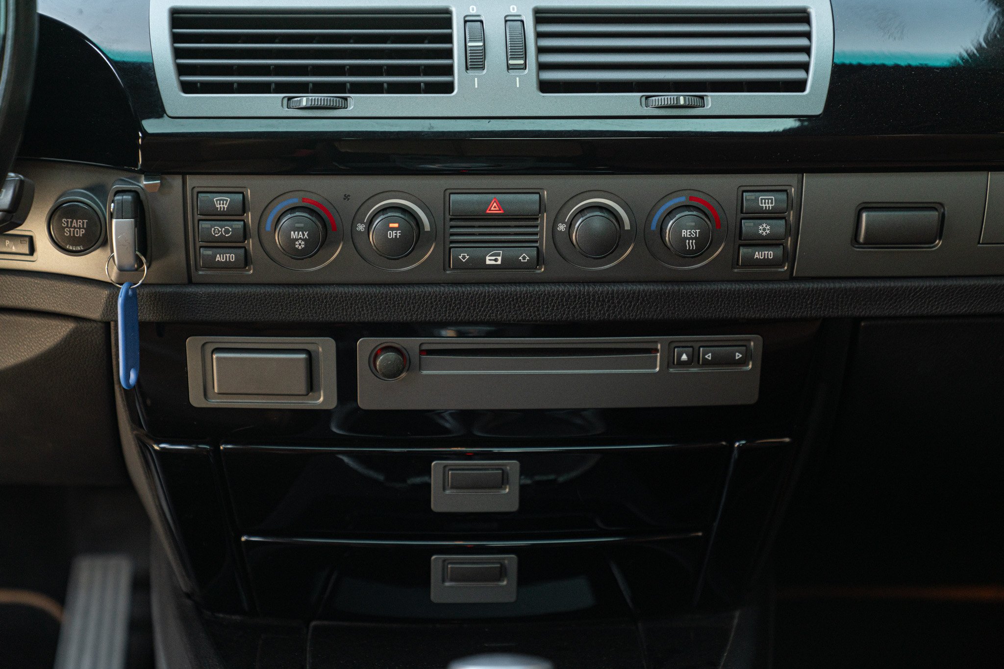 BMW 745 LI INDIVIDUAL 