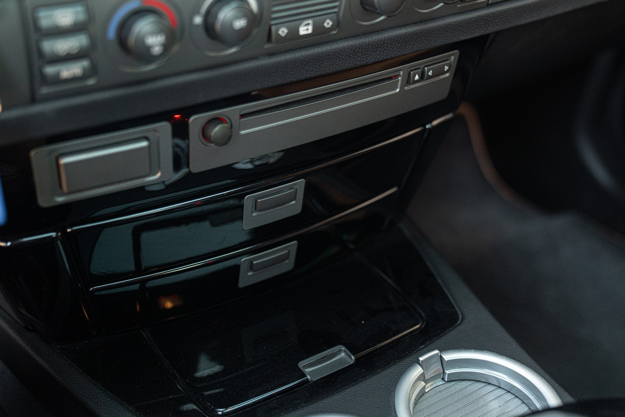 BMW 745 LI INDIVIDUAL 