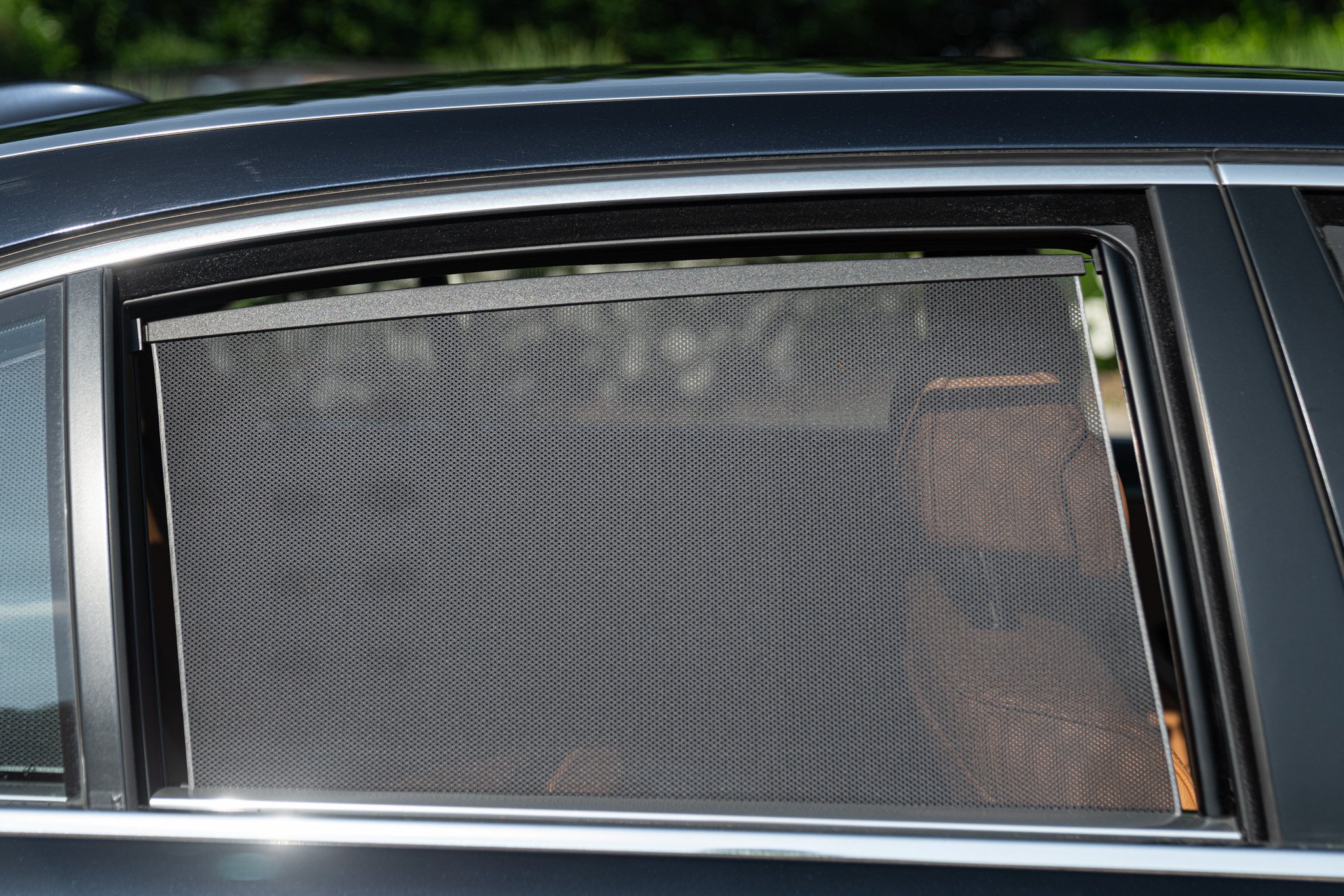 BMW 745 LI INDIVIDUAL 