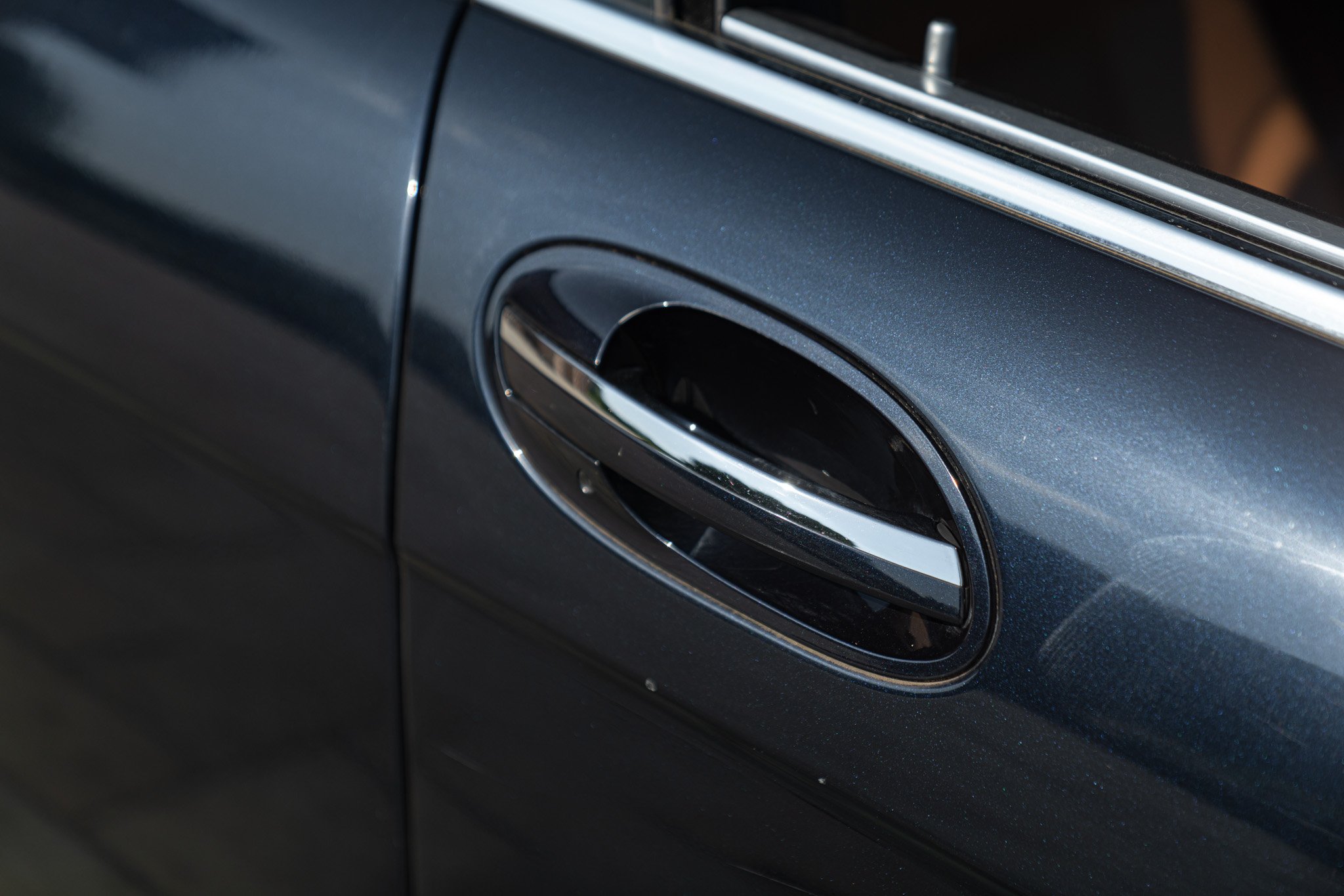 BMW 745 LI INDIVIDUAL 