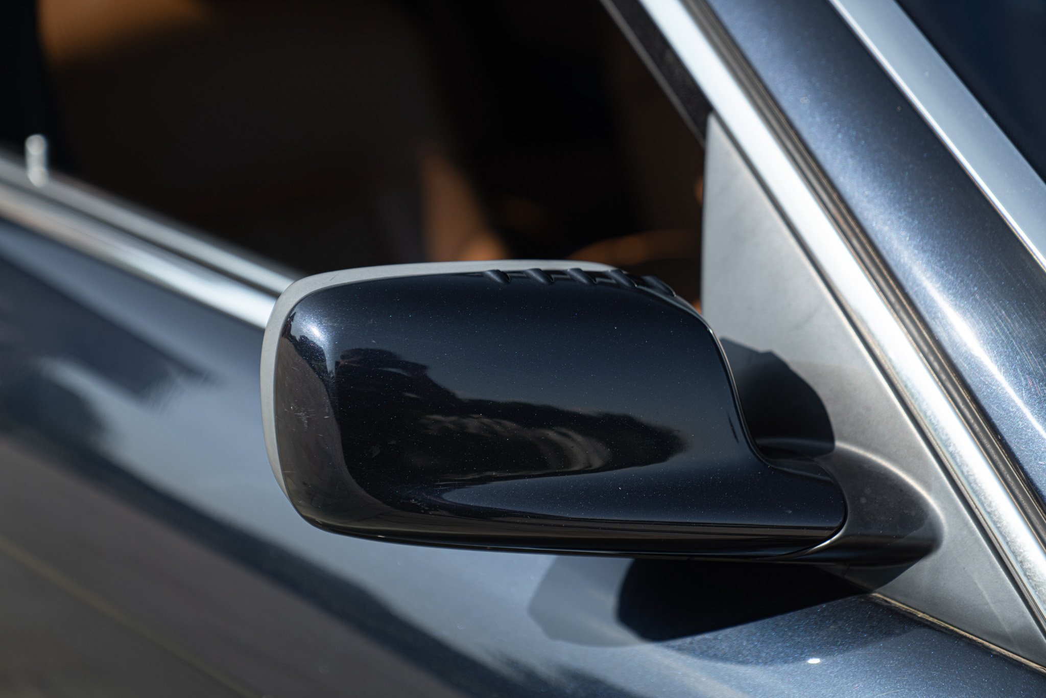BMW 745 LI INDIVIDUAL 