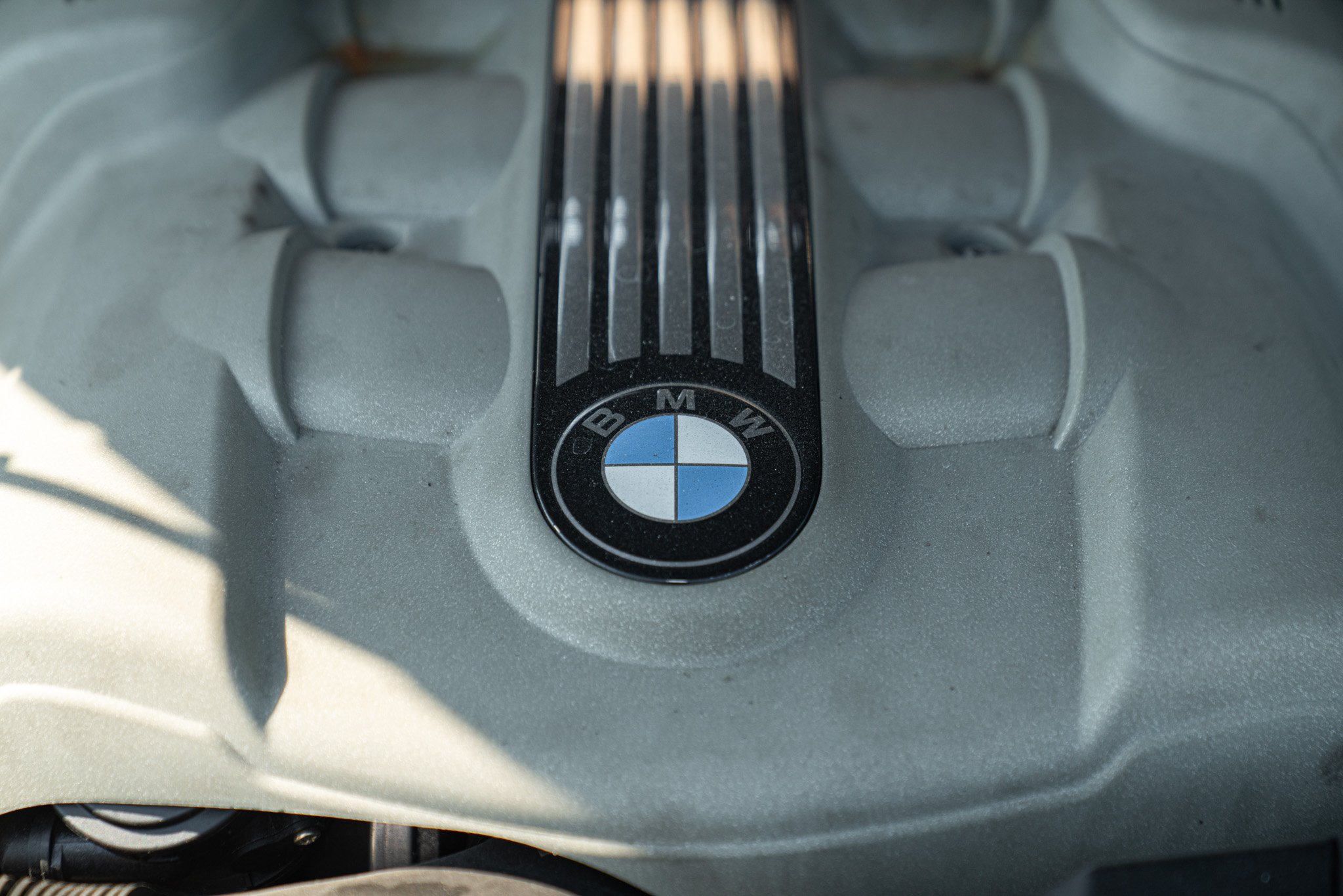 BMW 745 LI INDIVIDUAL 