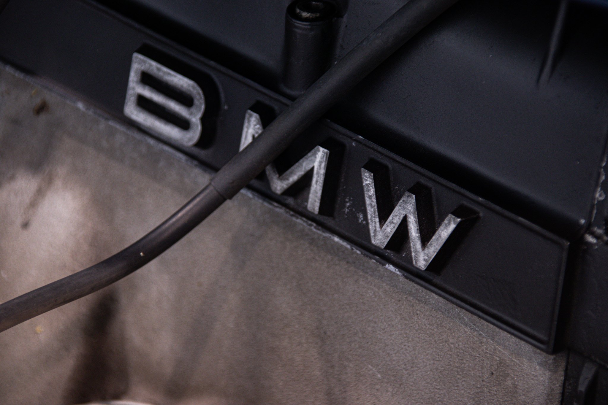 BMW R80 GS 