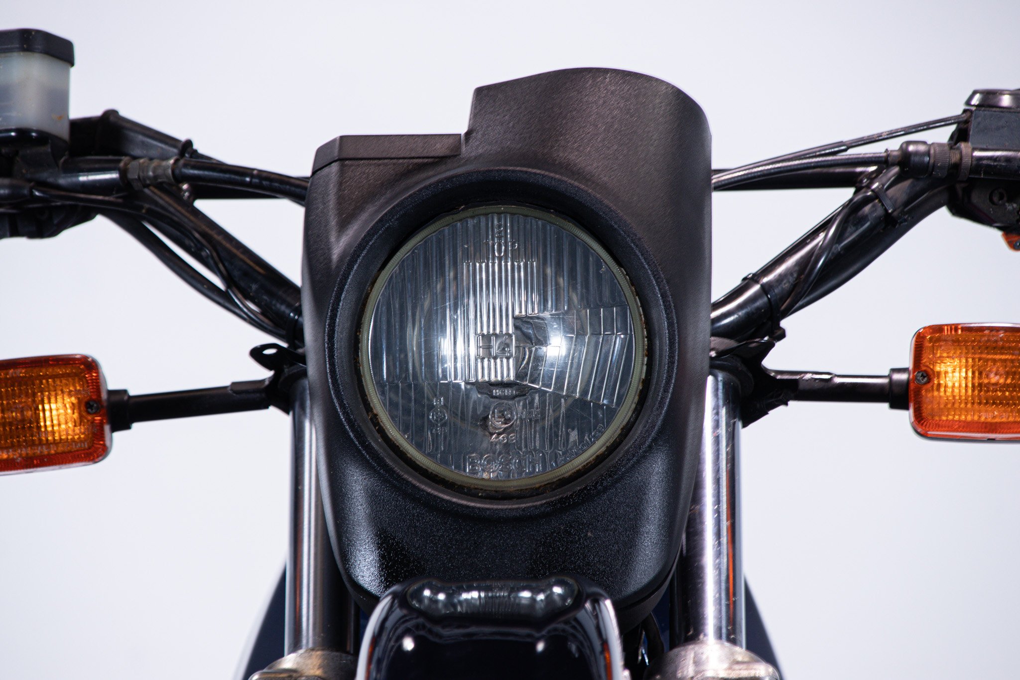 BMW R80 GS 