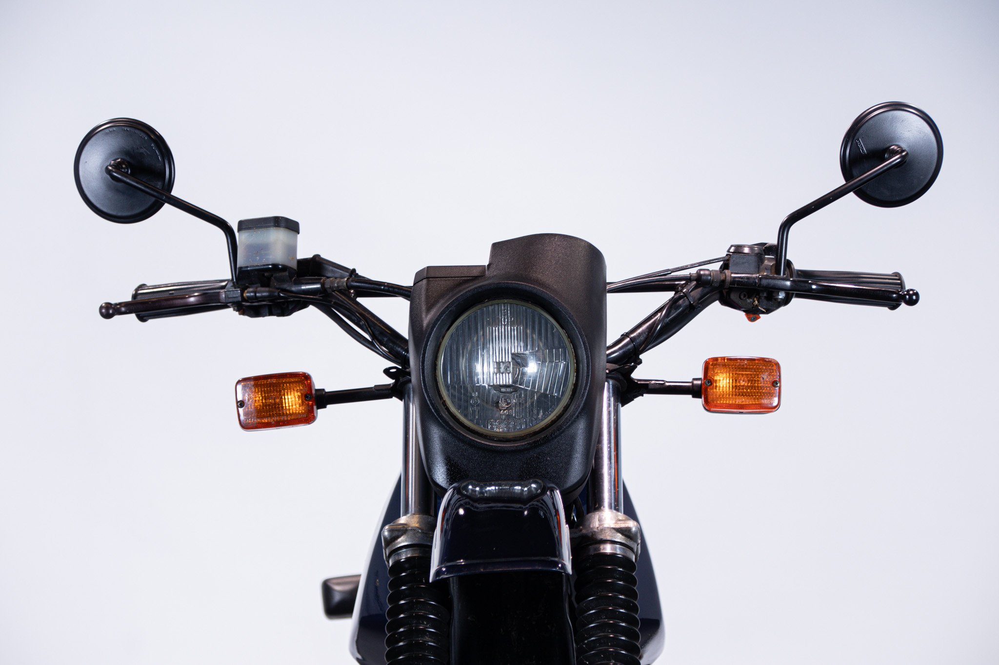 BMW R80 GS 