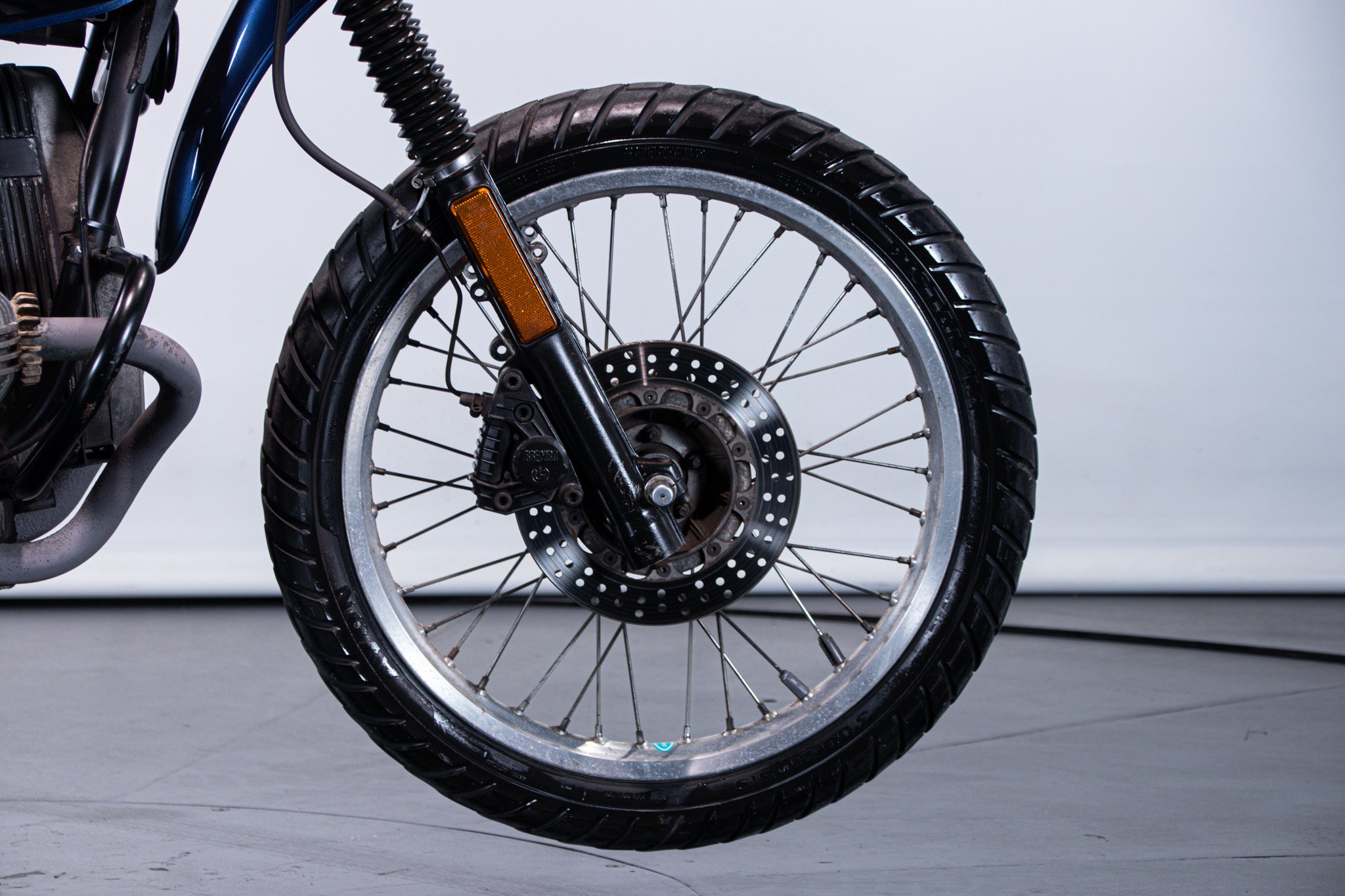 BMW R80 GS 
