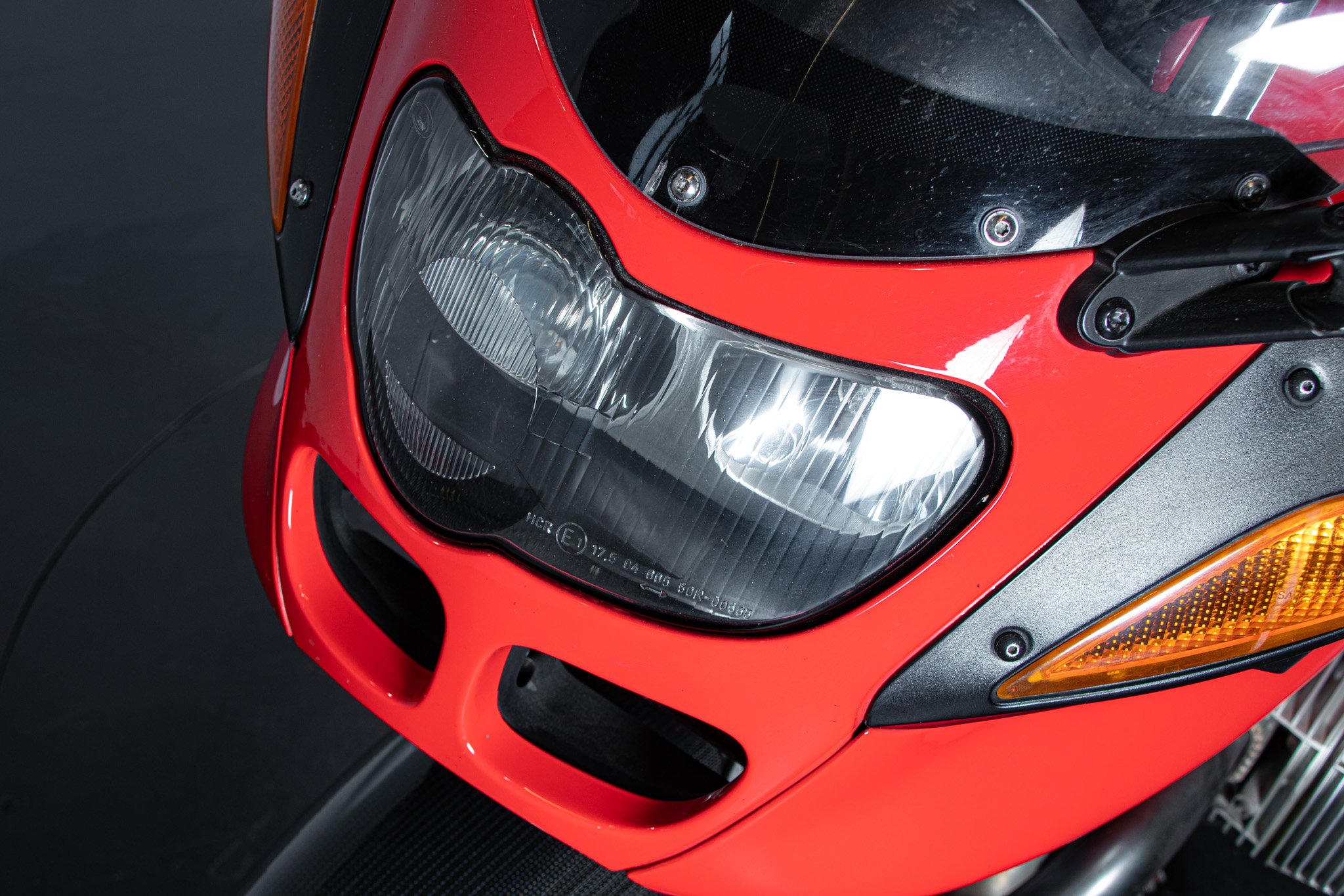 BMW R 1100 S 