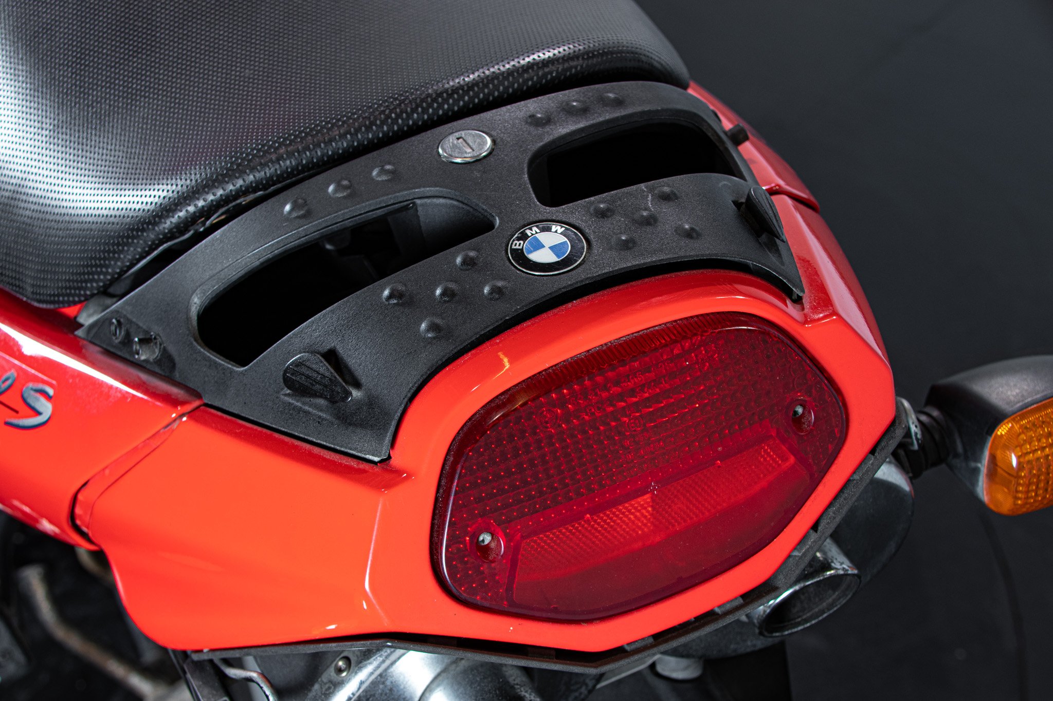 BMW R 1100 S 
