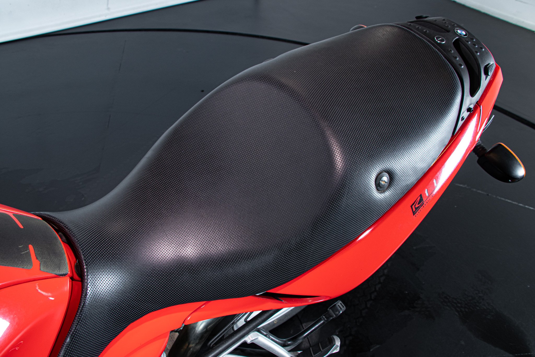 BMW R 1100 S 