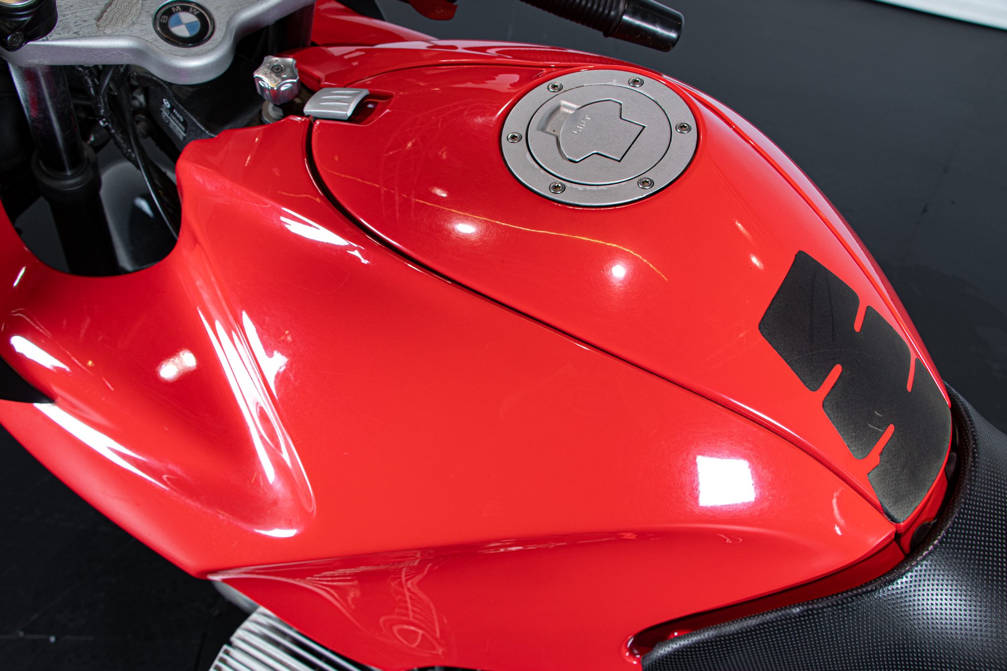 BMW R 1100 S 
