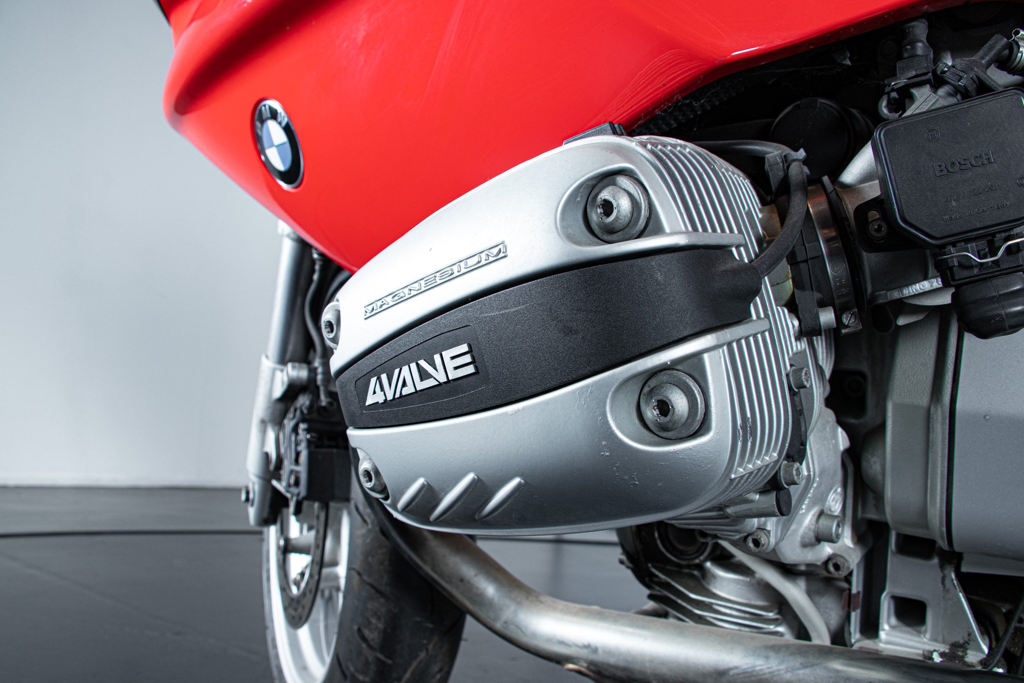 BMW R 1100 S 